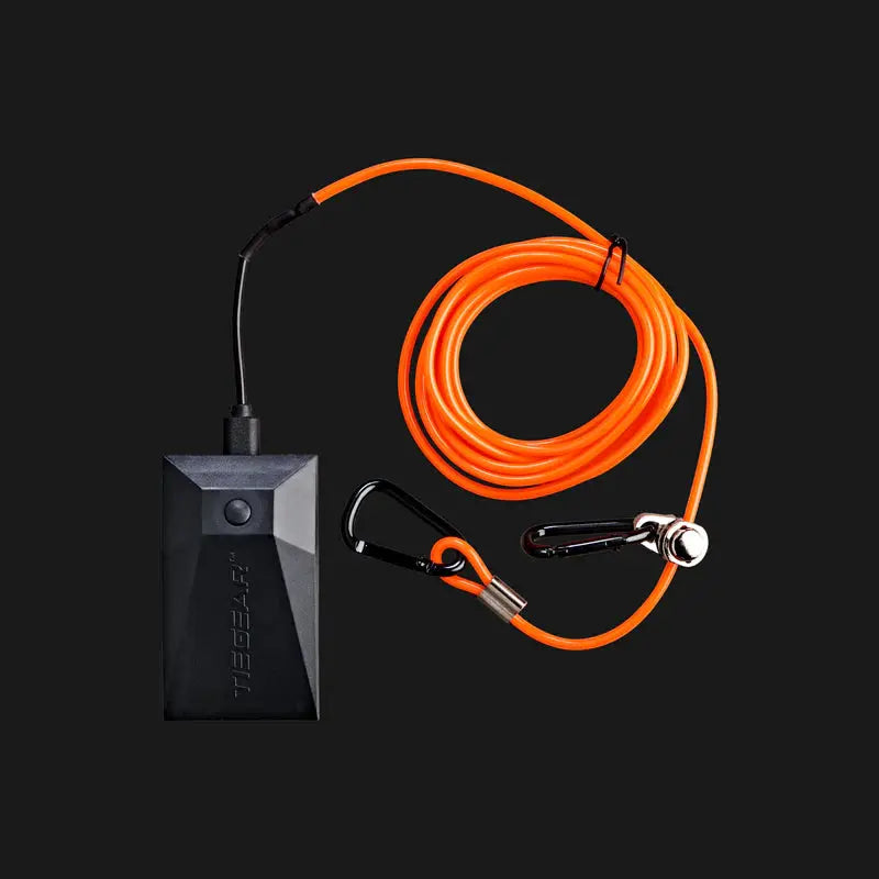 TIEGEAR GLOW 2 PACK TIEGEAR