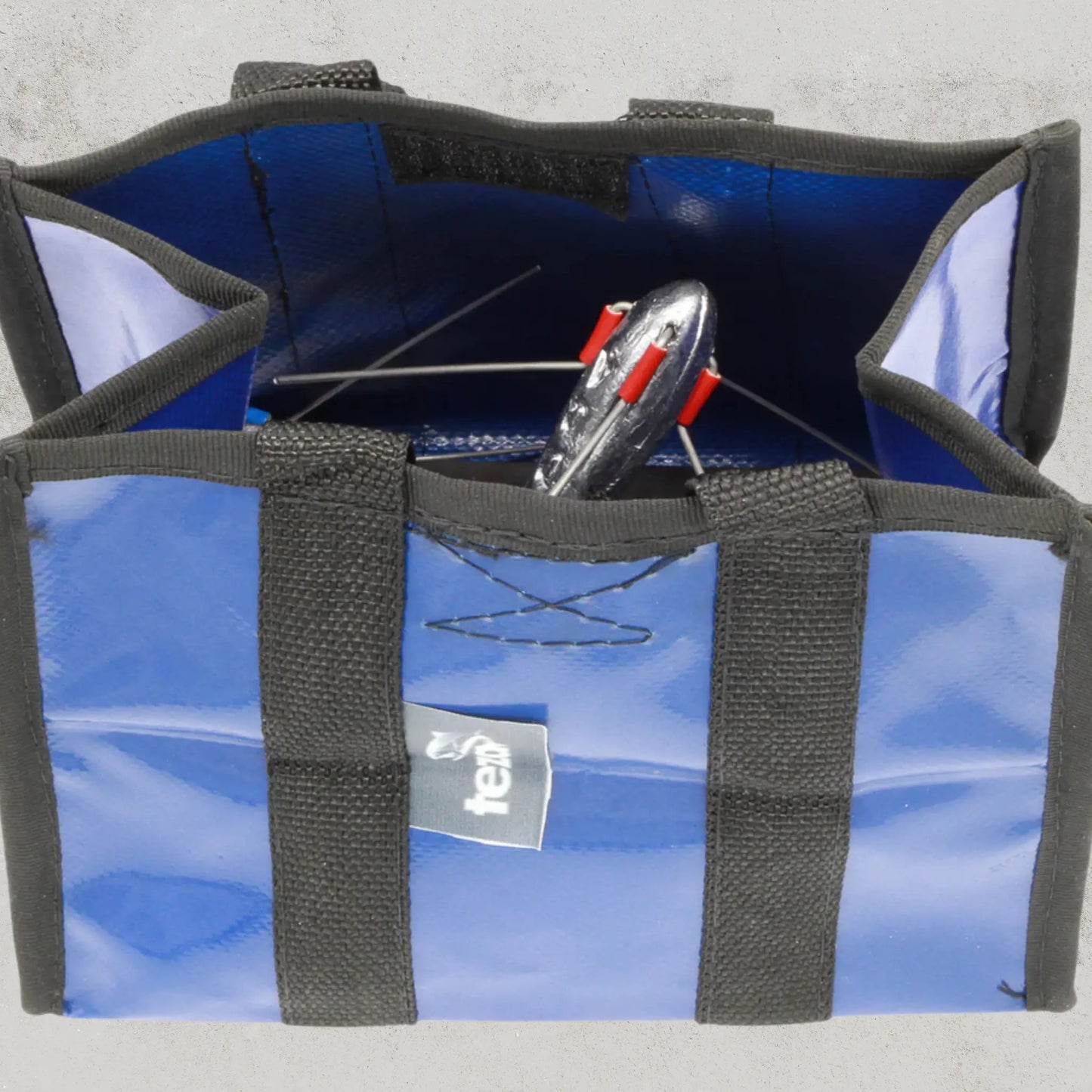 Sinker bag KFA
