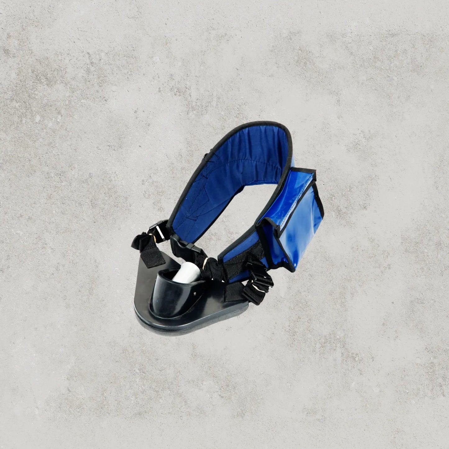 Teza bucket kidney deluxe with gimbol KFA