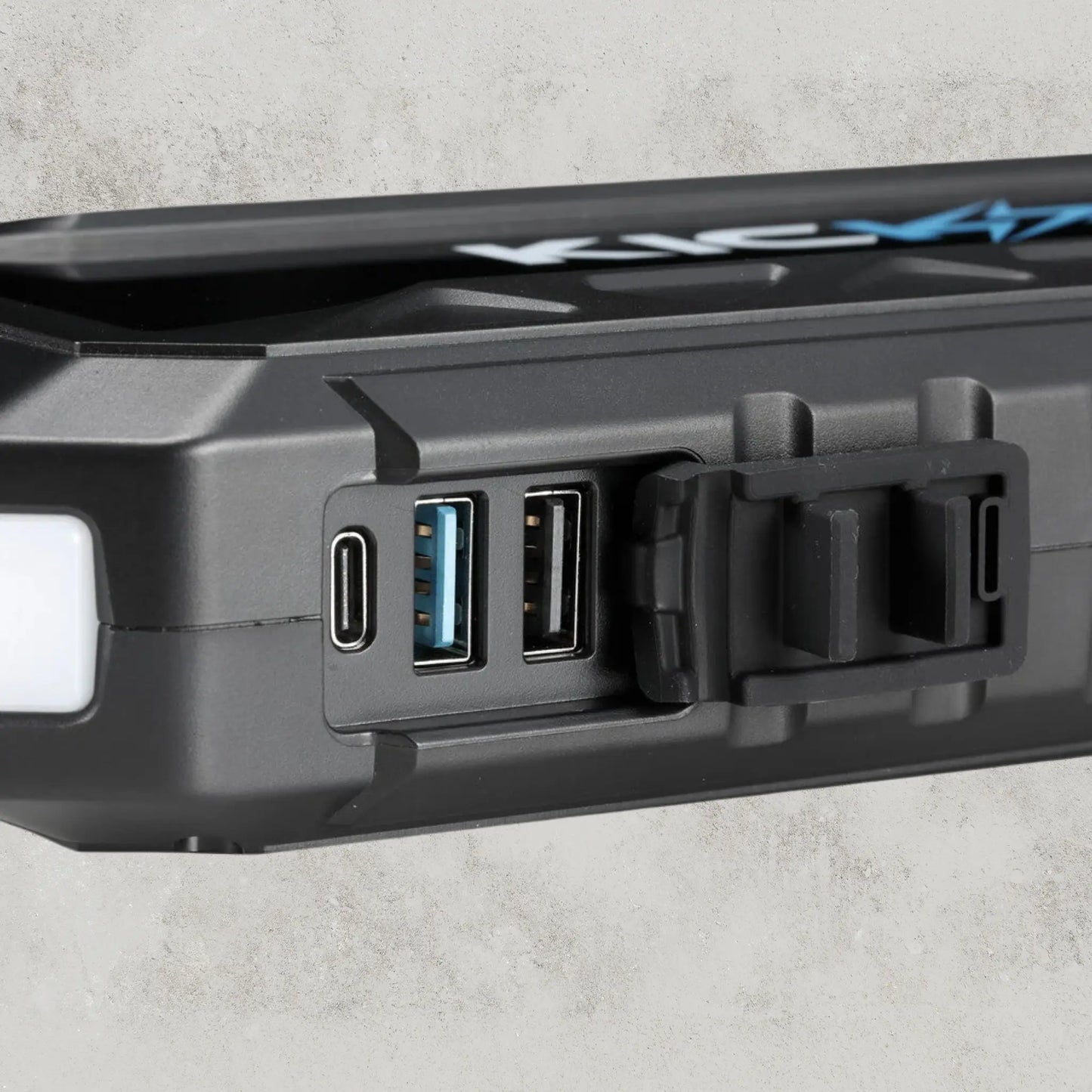 KickAss 12V Lithium 1500A Portable Car Jump Starter Power Bank Kickass