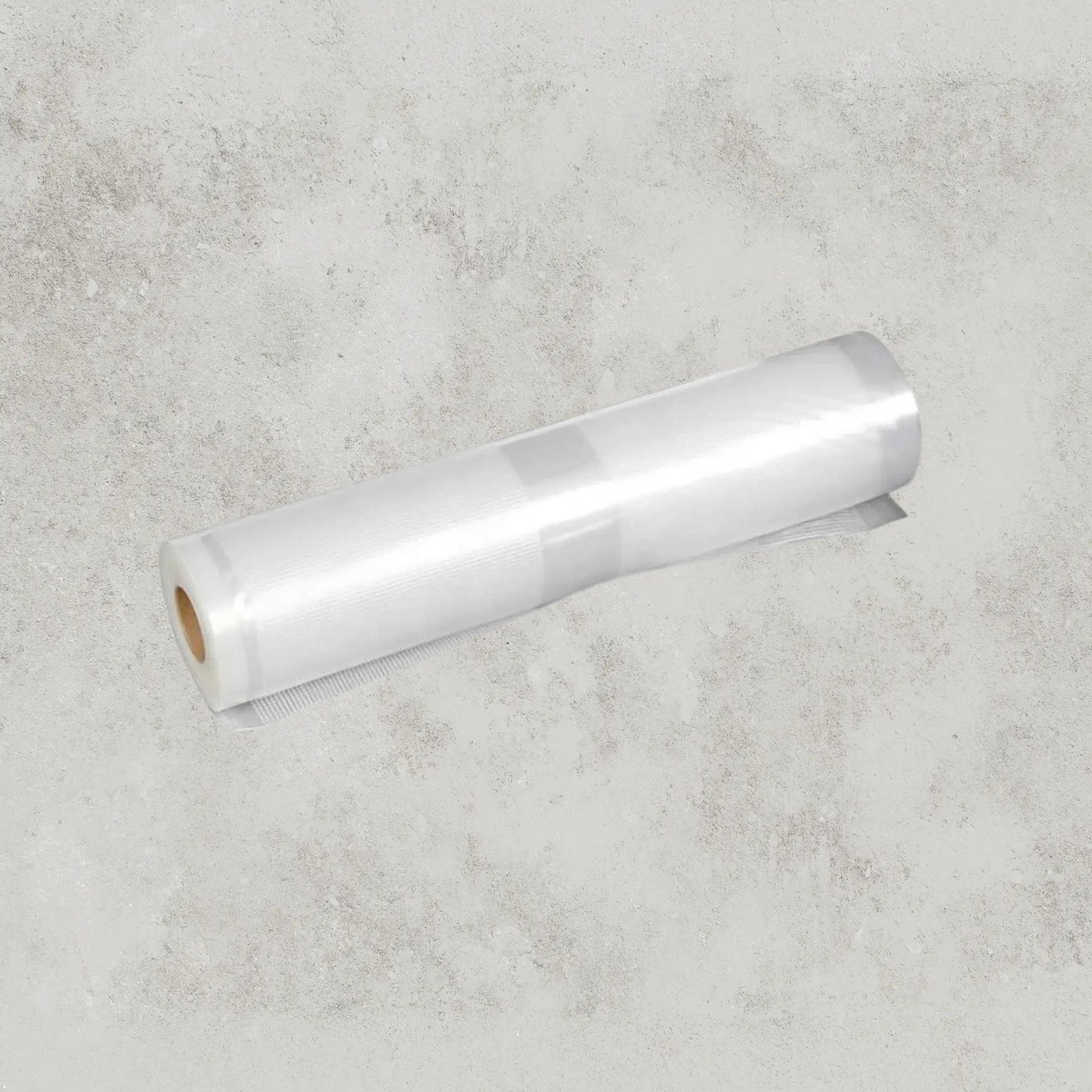 5 Metres of Vacuum Food Sealer Bags (5m x 25cm) Kickass