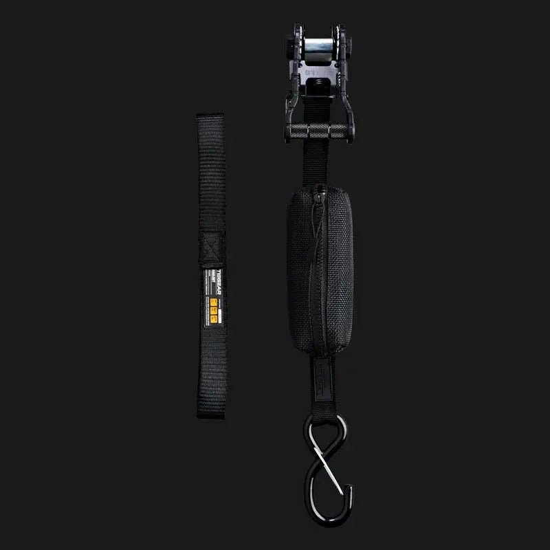 TIEGEAR NERO TIEGEAR