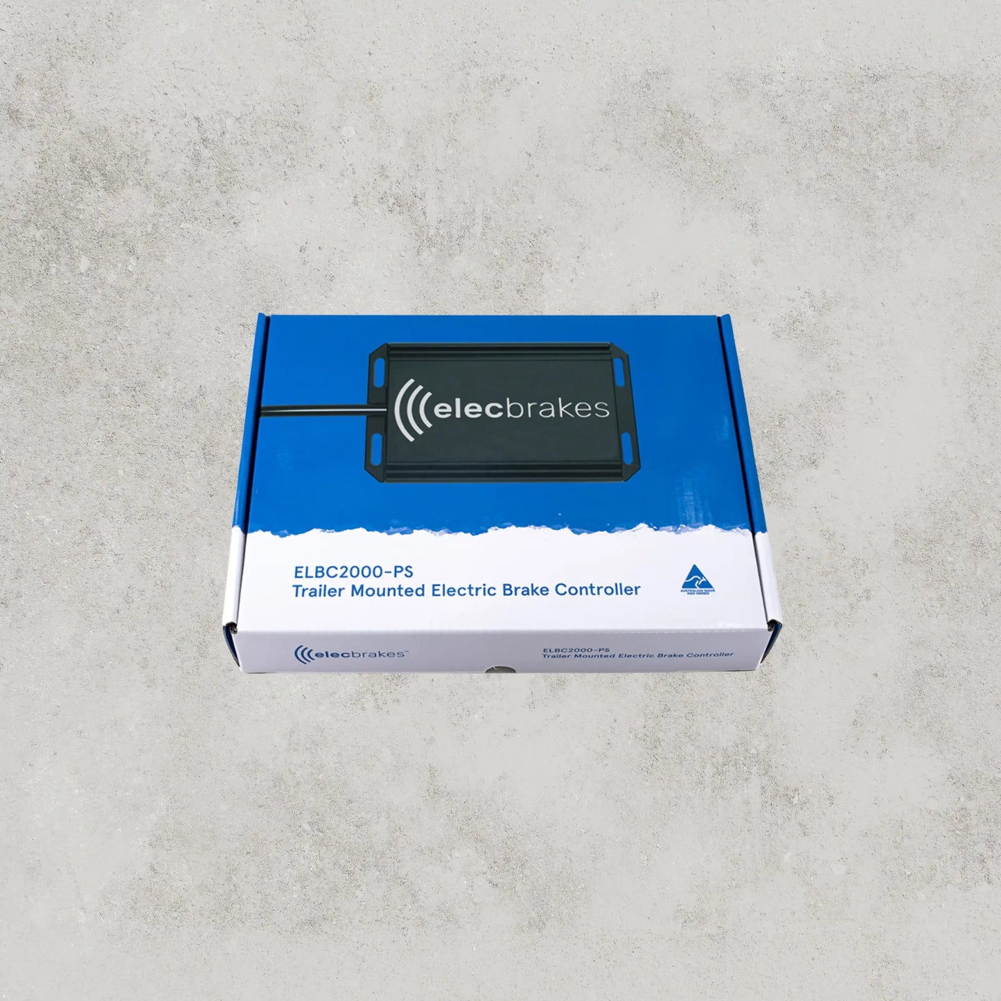 ELECBrakes Electric Brake Controller ELECBrakes