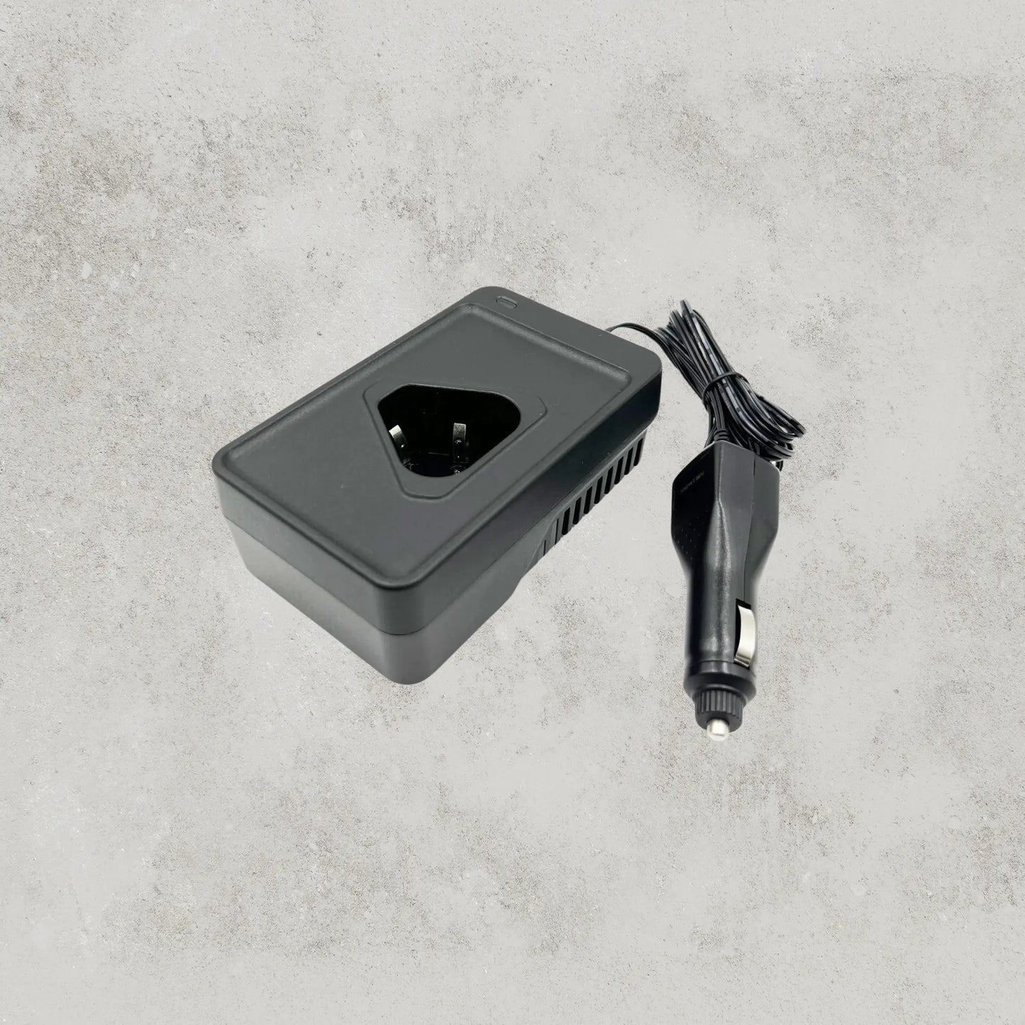 SoundExtreme Spare Battery 12V Cigarette Lead Charger ECOXGEAR