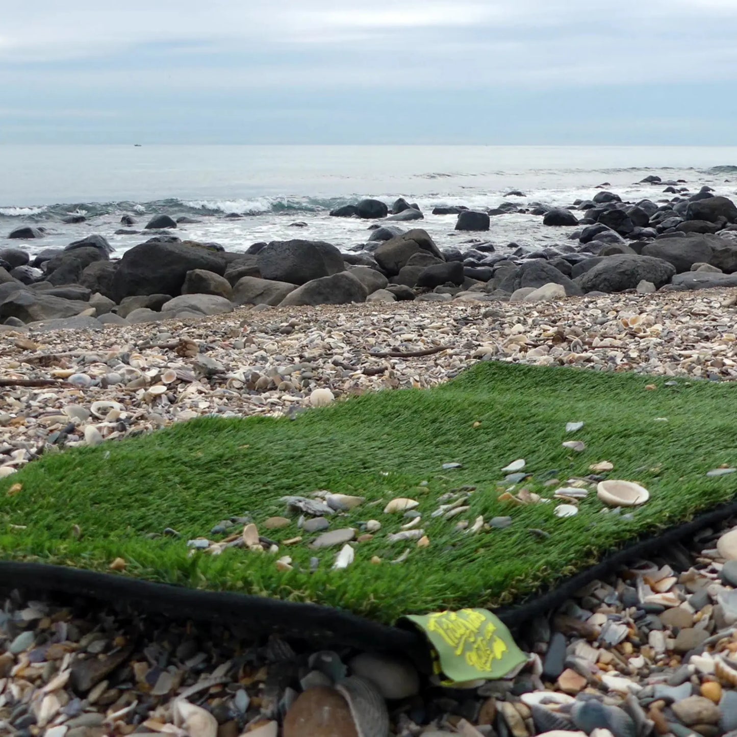 Adventure Mat - Green TIDY TURF MATS