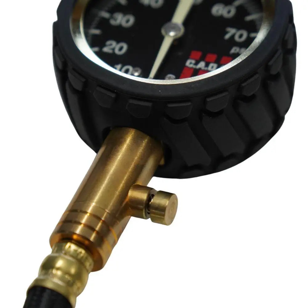 CAOS 70psi Tyre Deflator Kit CAOS RECOVERY