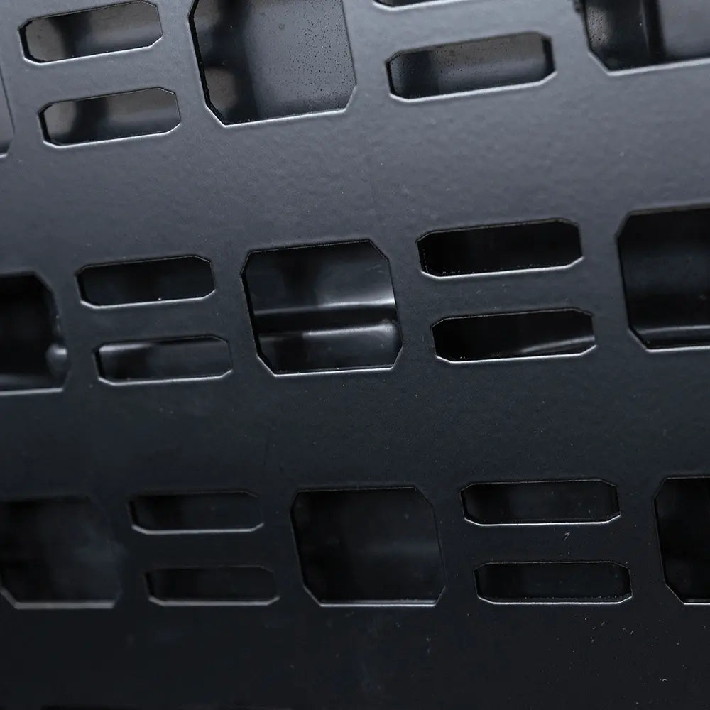 CAOS STORAGE 105L Molle Style Multi-Panel CAOS STORAGE