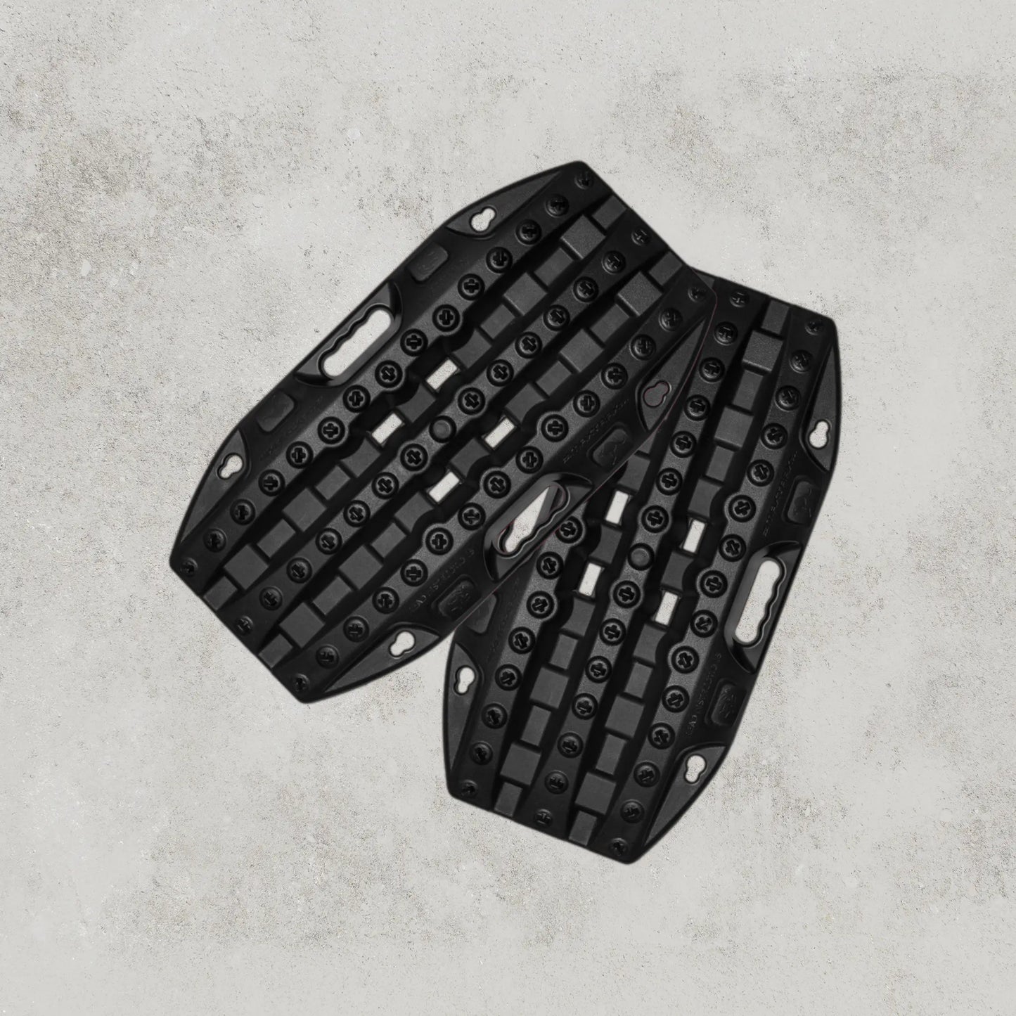 MAXTRAX Mini Pair Black MAXTRAX