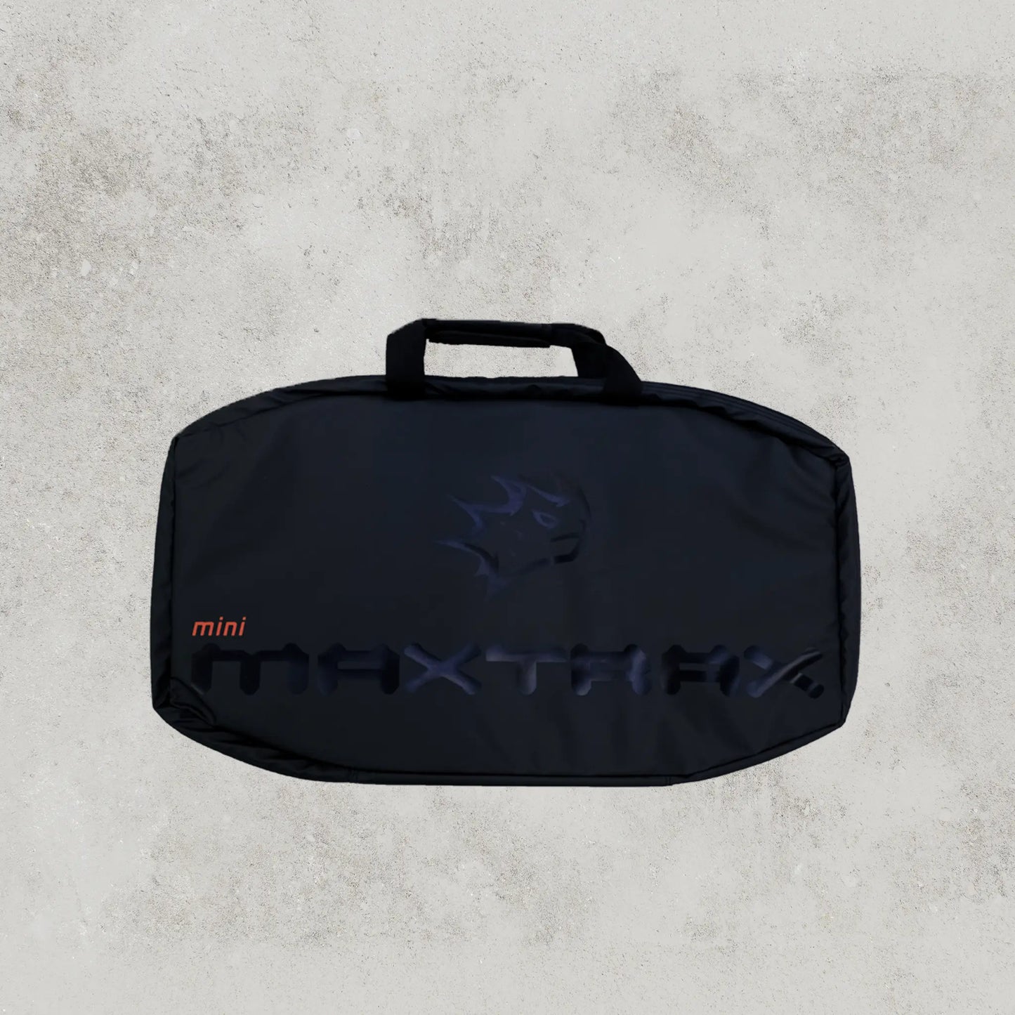 MAXTRAX Mini Carry Bag Black MAXTRAX