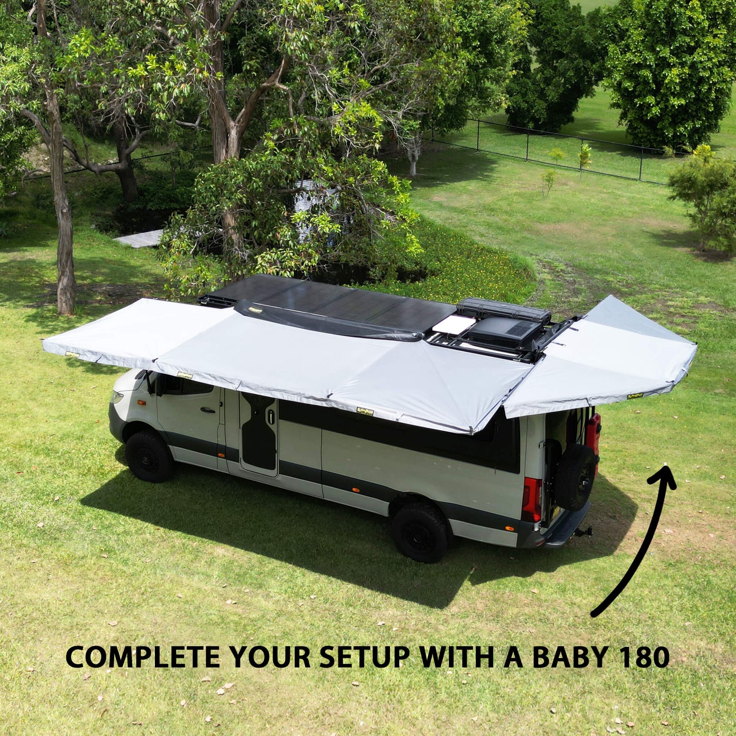 180 XL Squared