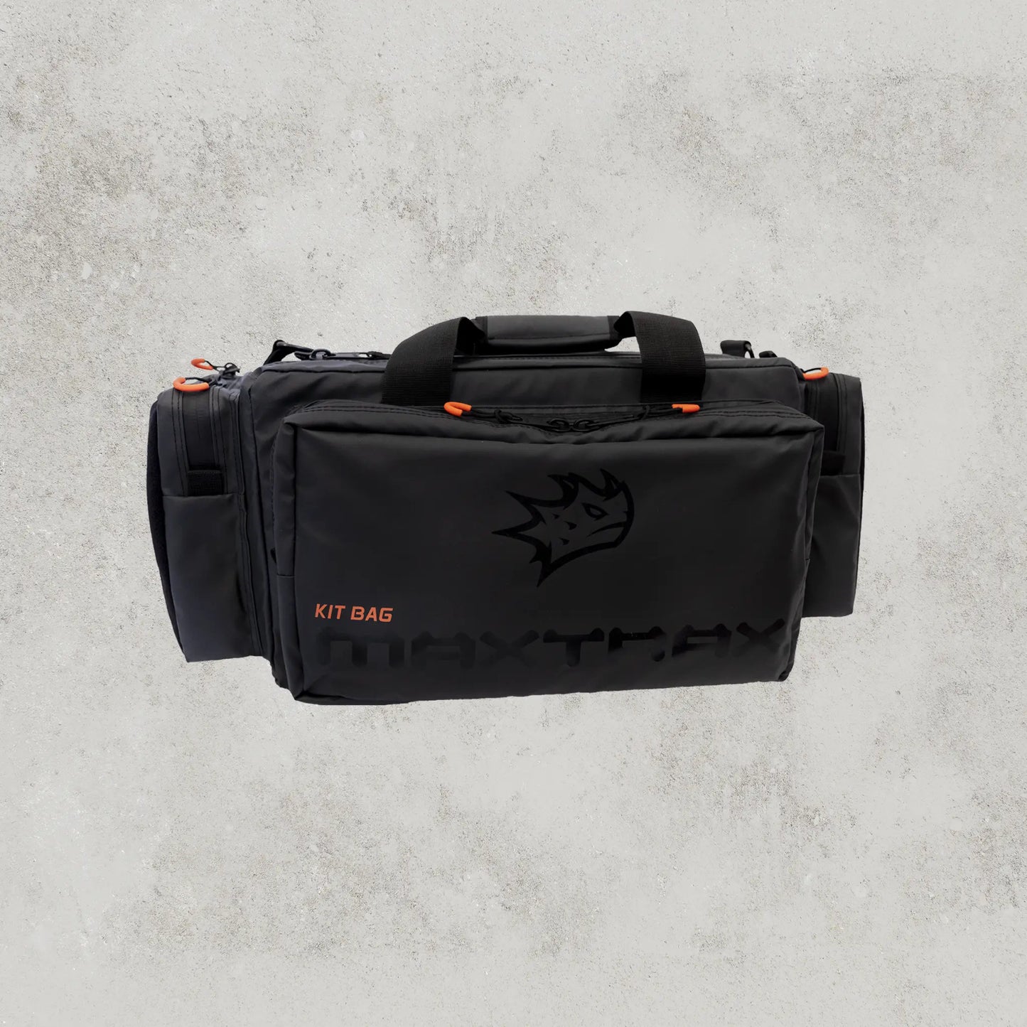 MAXTRAX Recovery Kit - Bush MAXTRAX