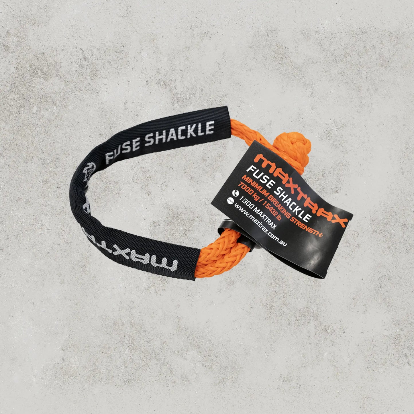 MAXTRAX Recovery Kit - Beach MAXTRAX