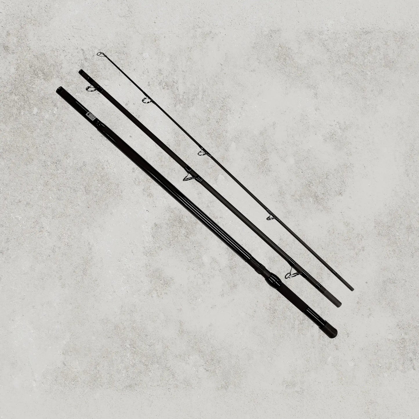 Poseidon Drone 11ft Drone X rod KFA