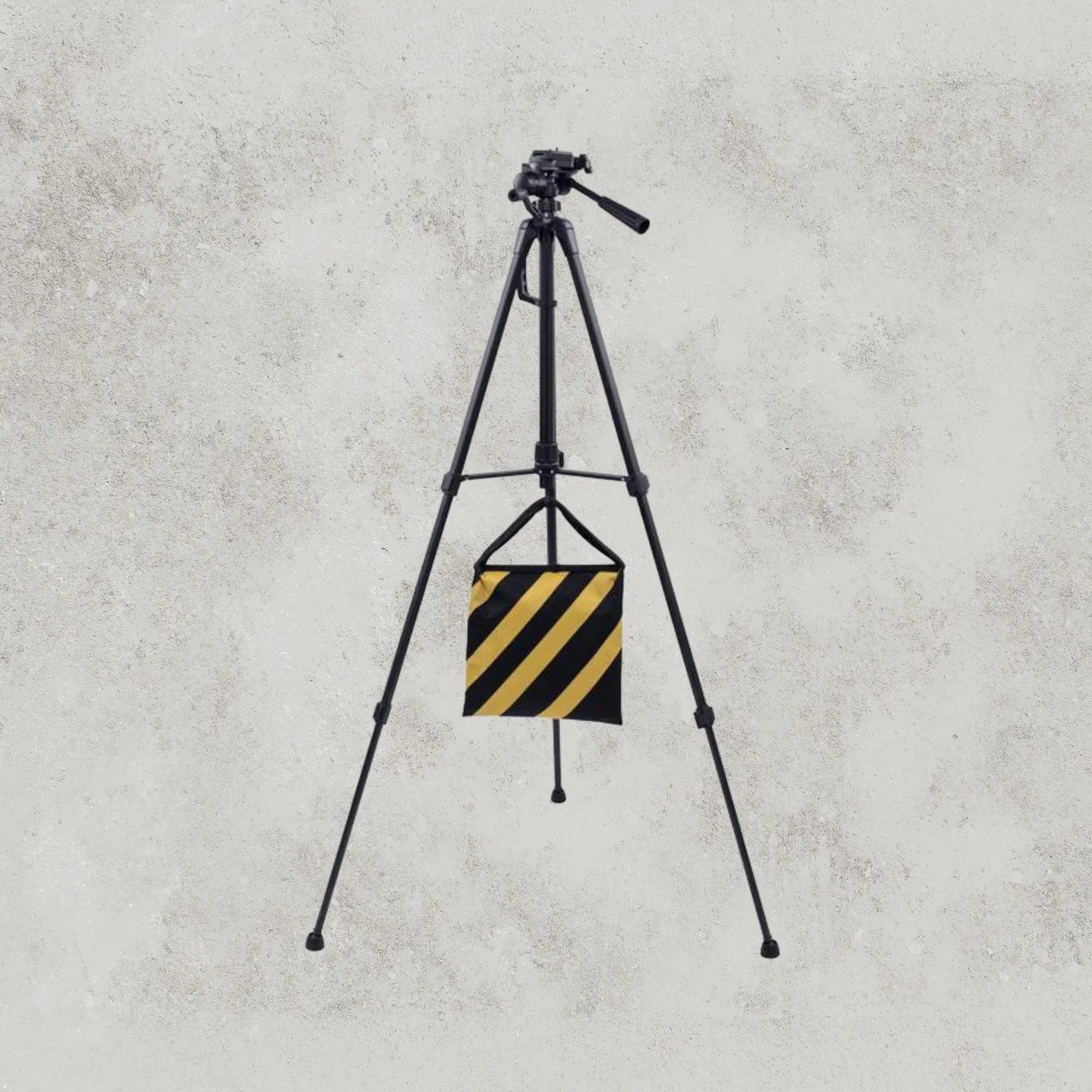 Travel Portable Projector & Camera Tripod Kickass