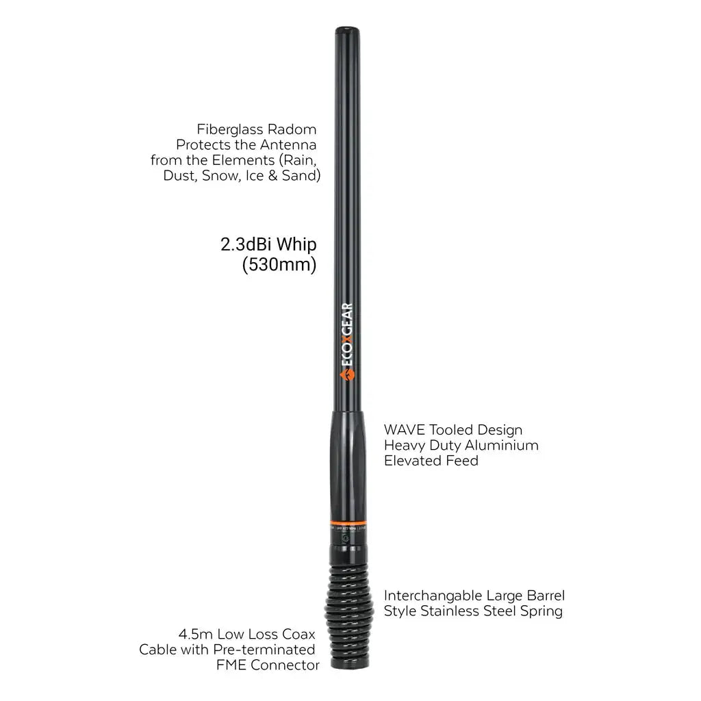 ATRD230 ECOXGEAR