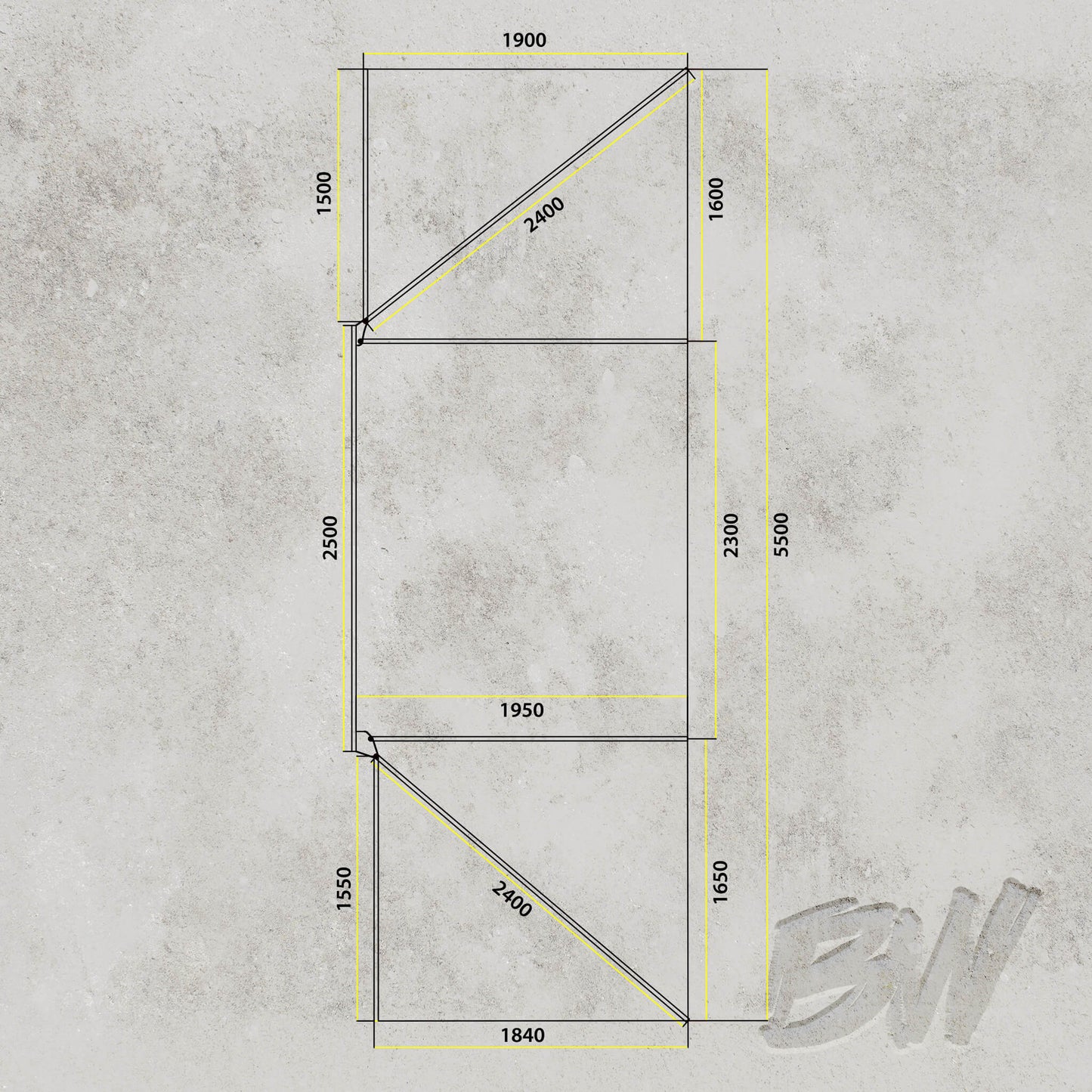 180 XL Squared Pro