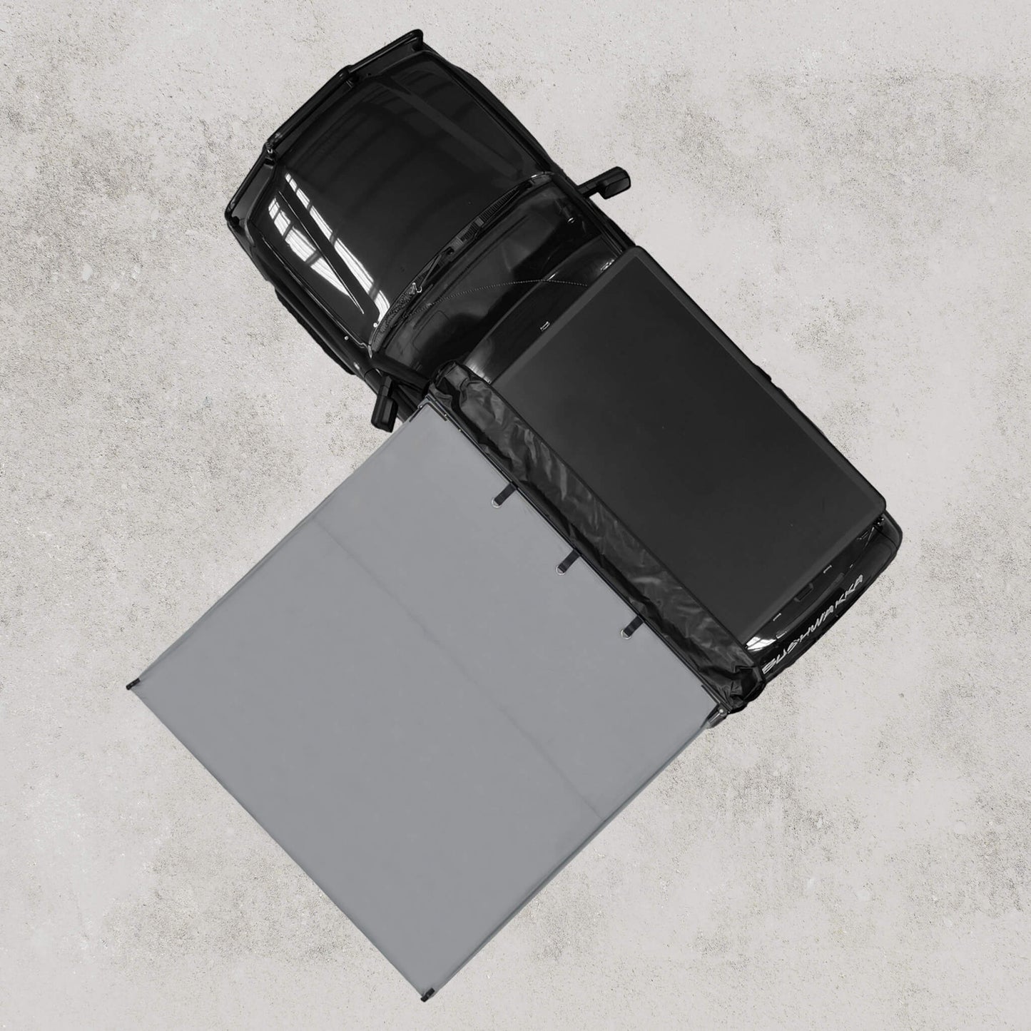 Square 2.5m