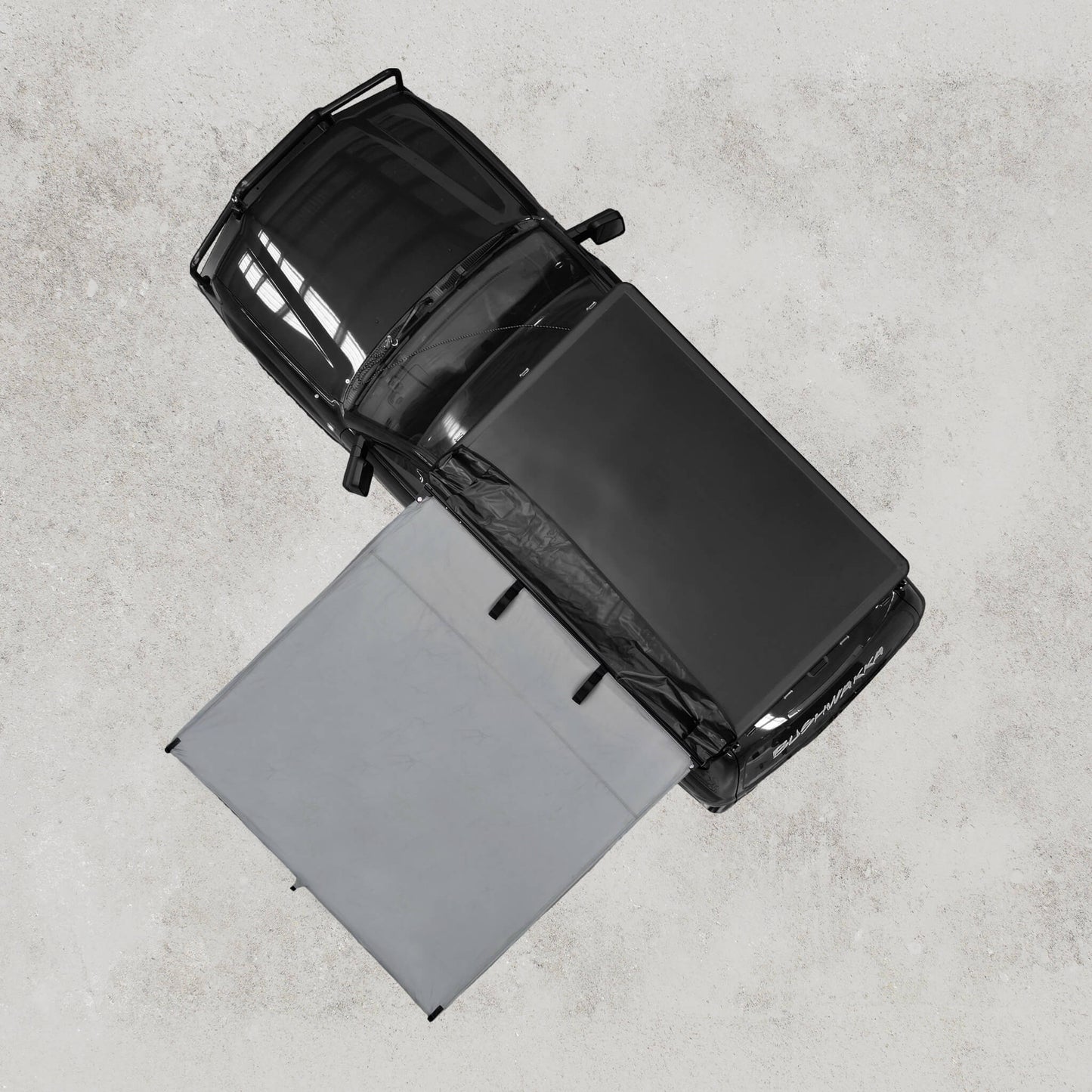 Square 2m