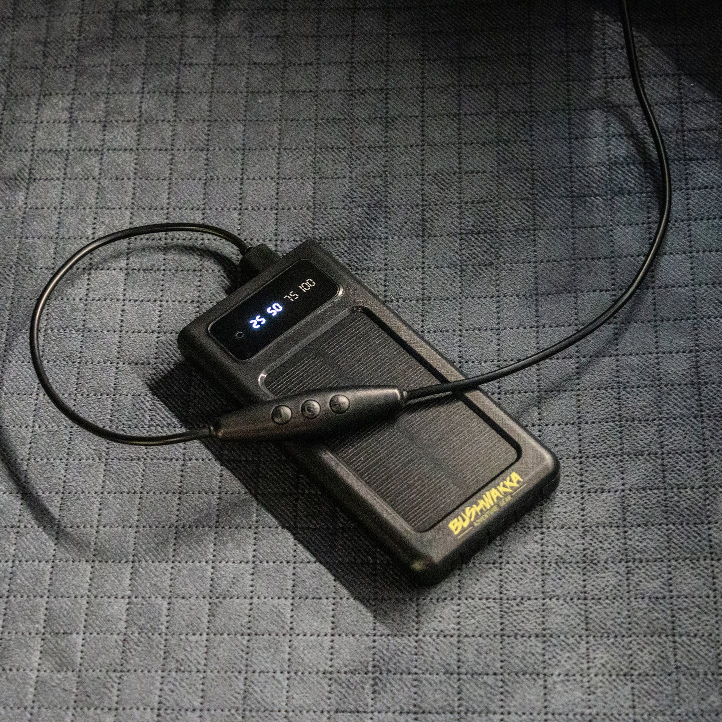 20 000 mAh Power Bank
