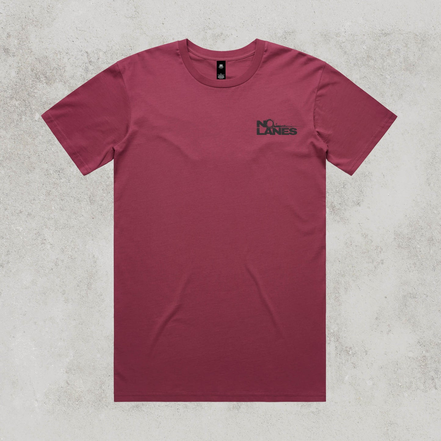 If Dirt Ain’t Flyin You Ain’t Tryin Adventure Tee by No Lanes – Regular Fit 100% Cotton T-Shirt for Off-Road, 4WD & Outdoor Enthusiasts