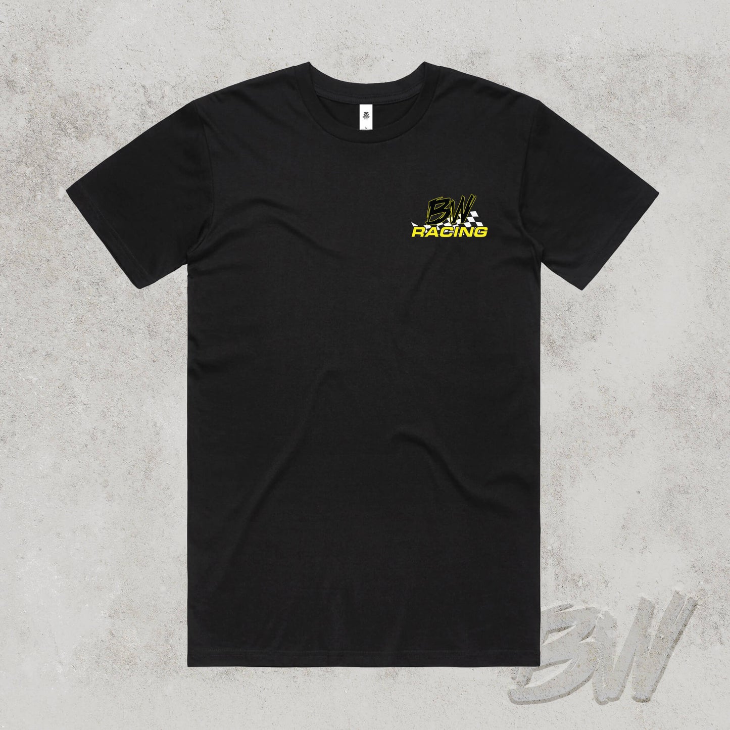 Bushwakka Racing Tee