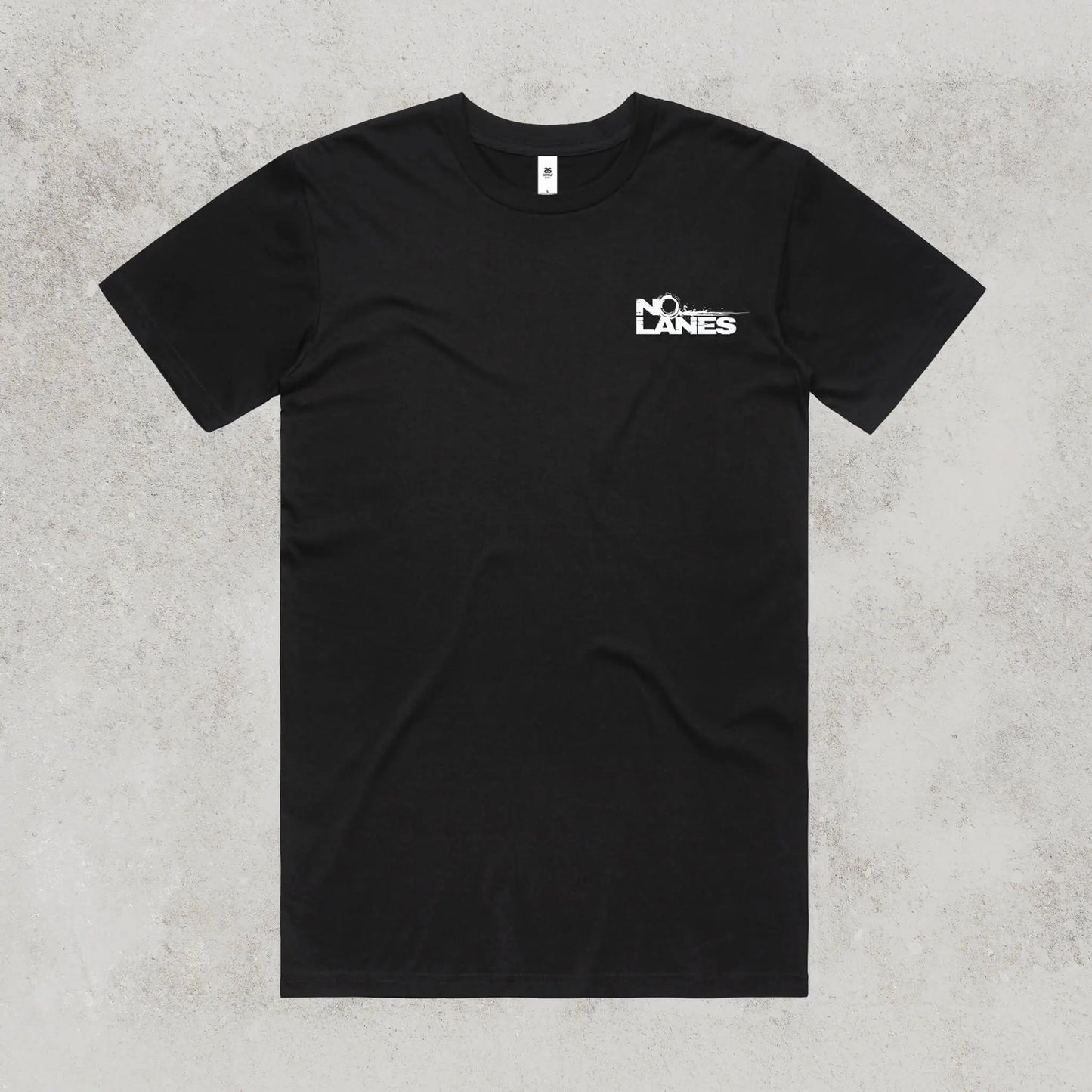 Mud Sweat and Beers Tee NO LANES