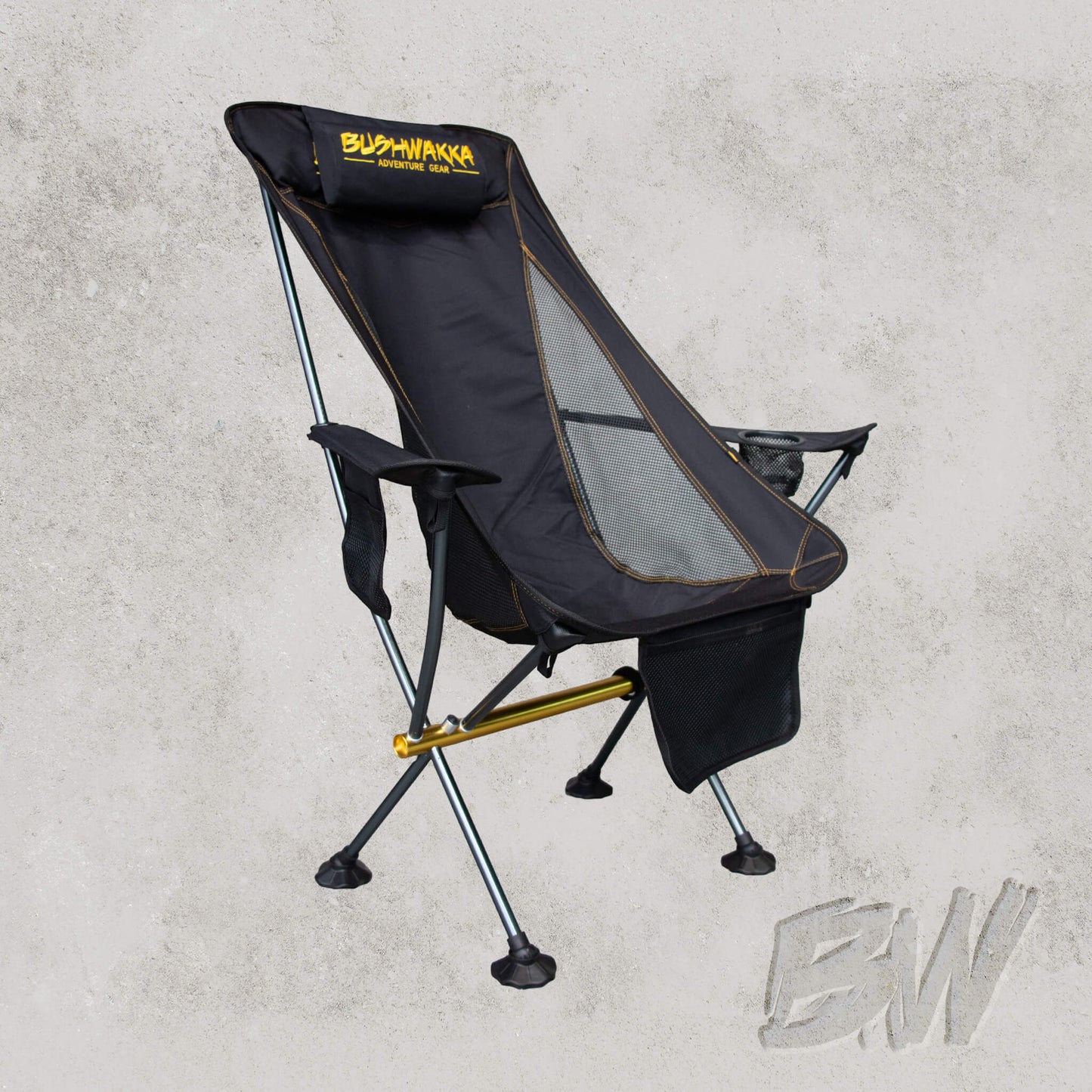 Bushrokka Lightweight Chair NEW