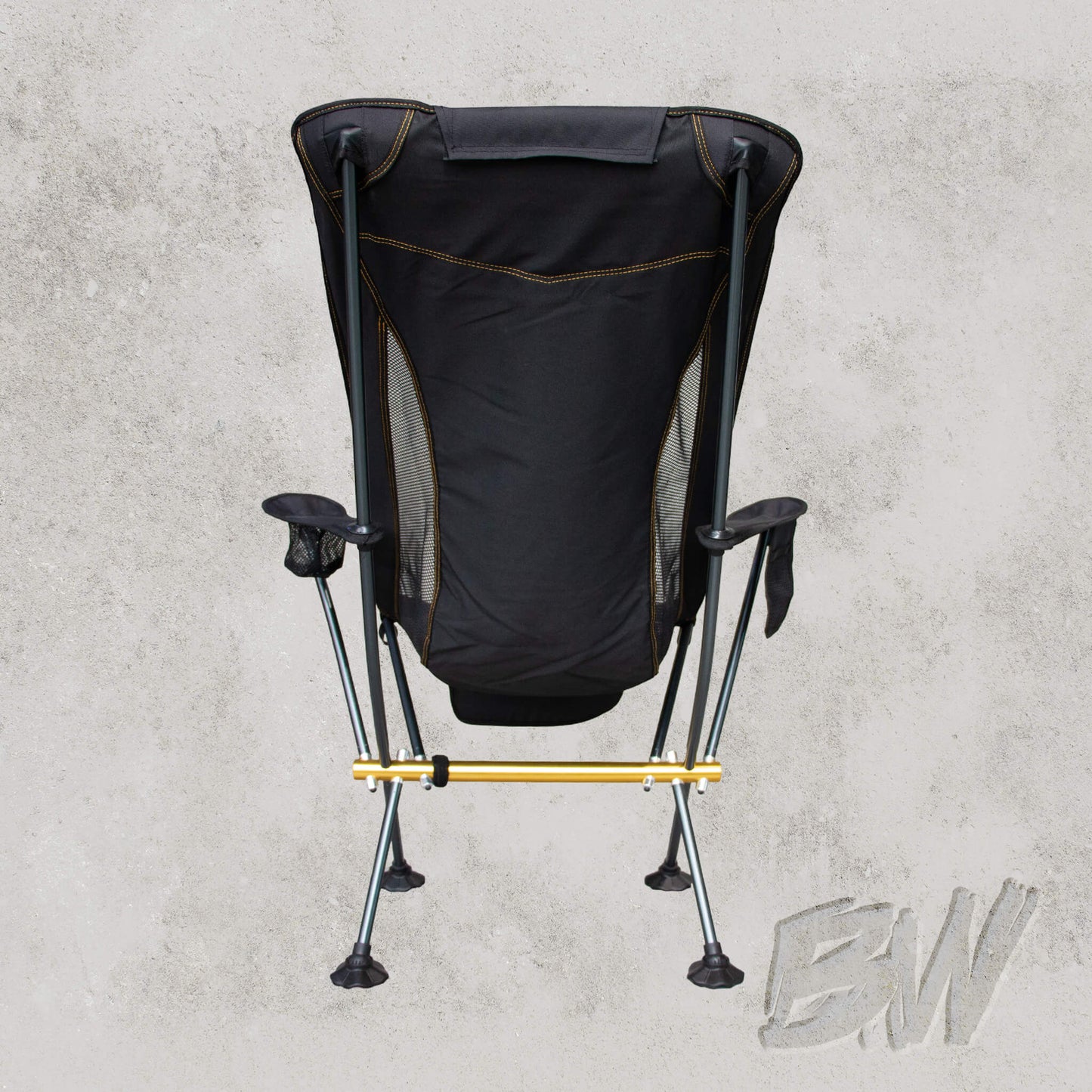 Bushrokka Lightweight Chair NEW