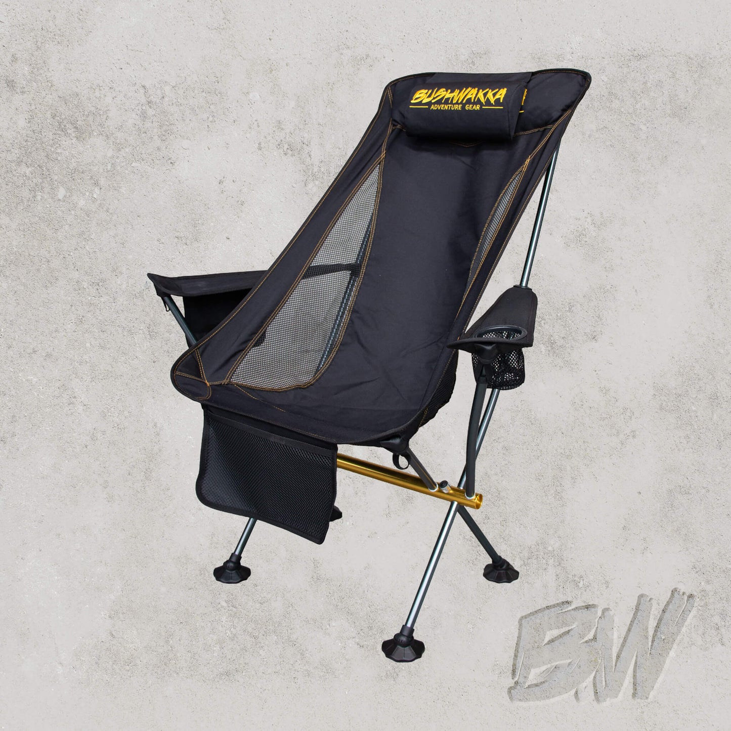 Bushrokka Lightweight Chair NEW