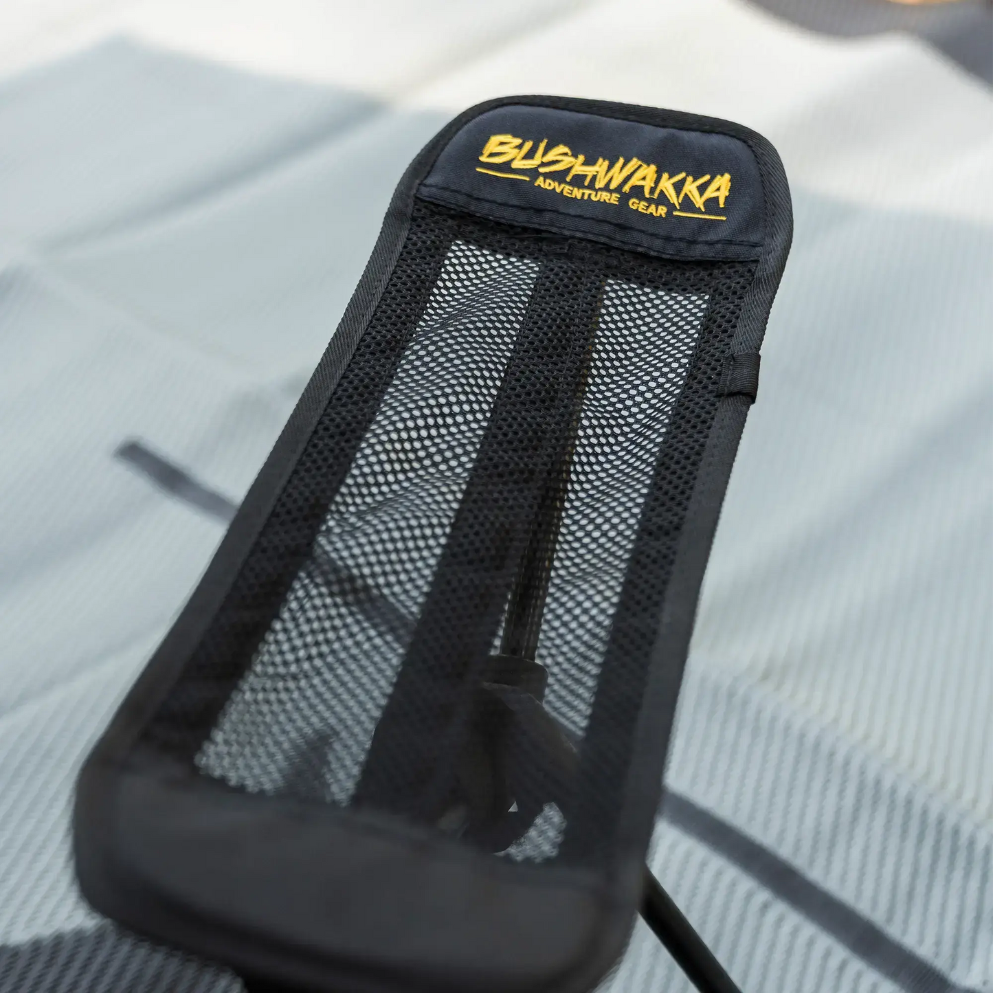 Foot Rest BUSHWAKKA ADVENTURE GEAR