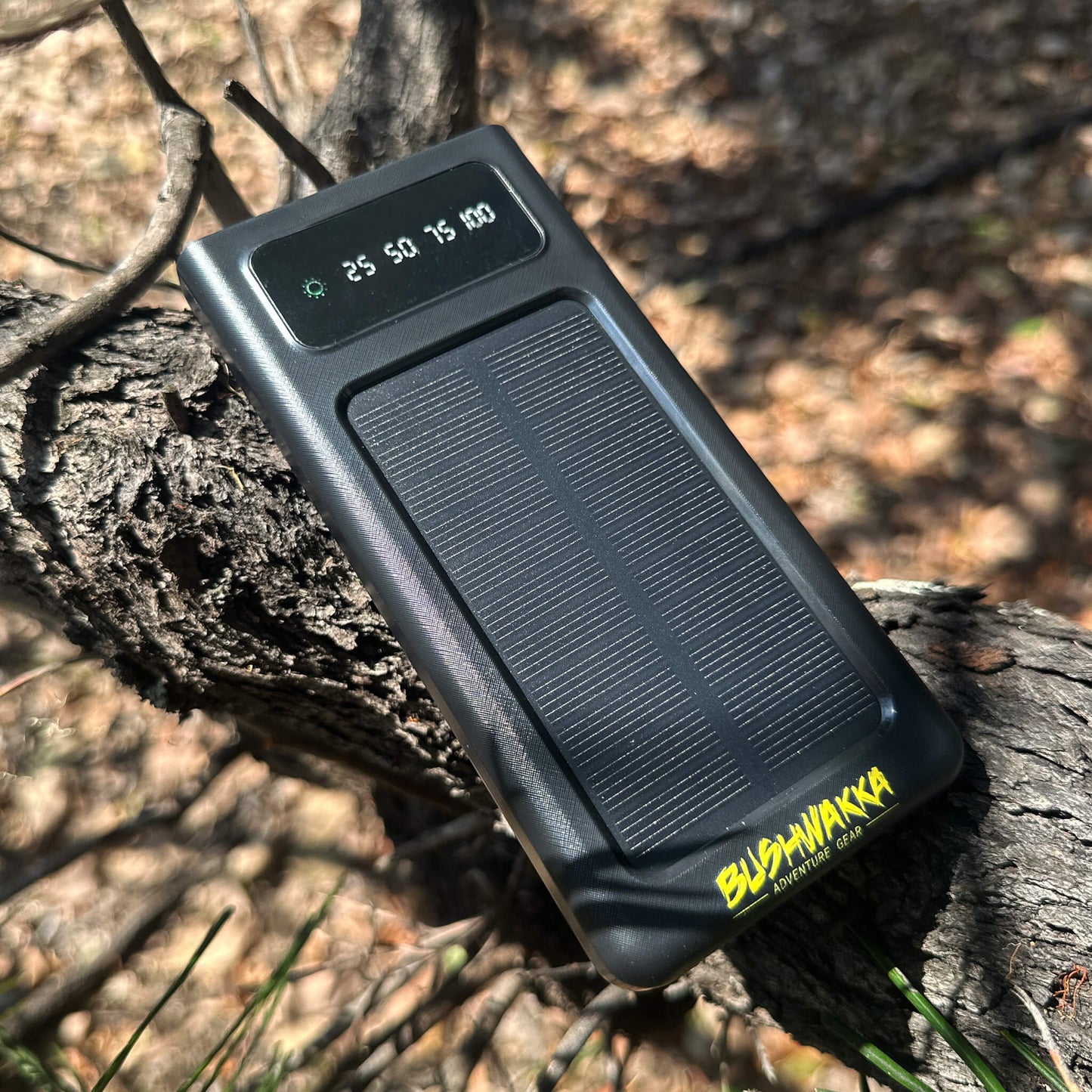 20 000 mAh Power Bank