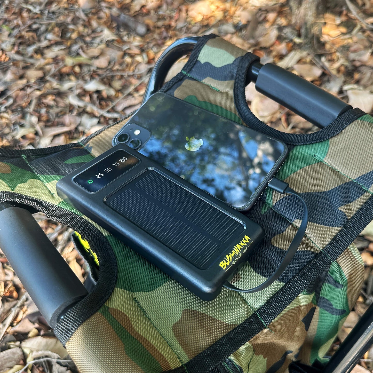 20 000 mAh Power Bank