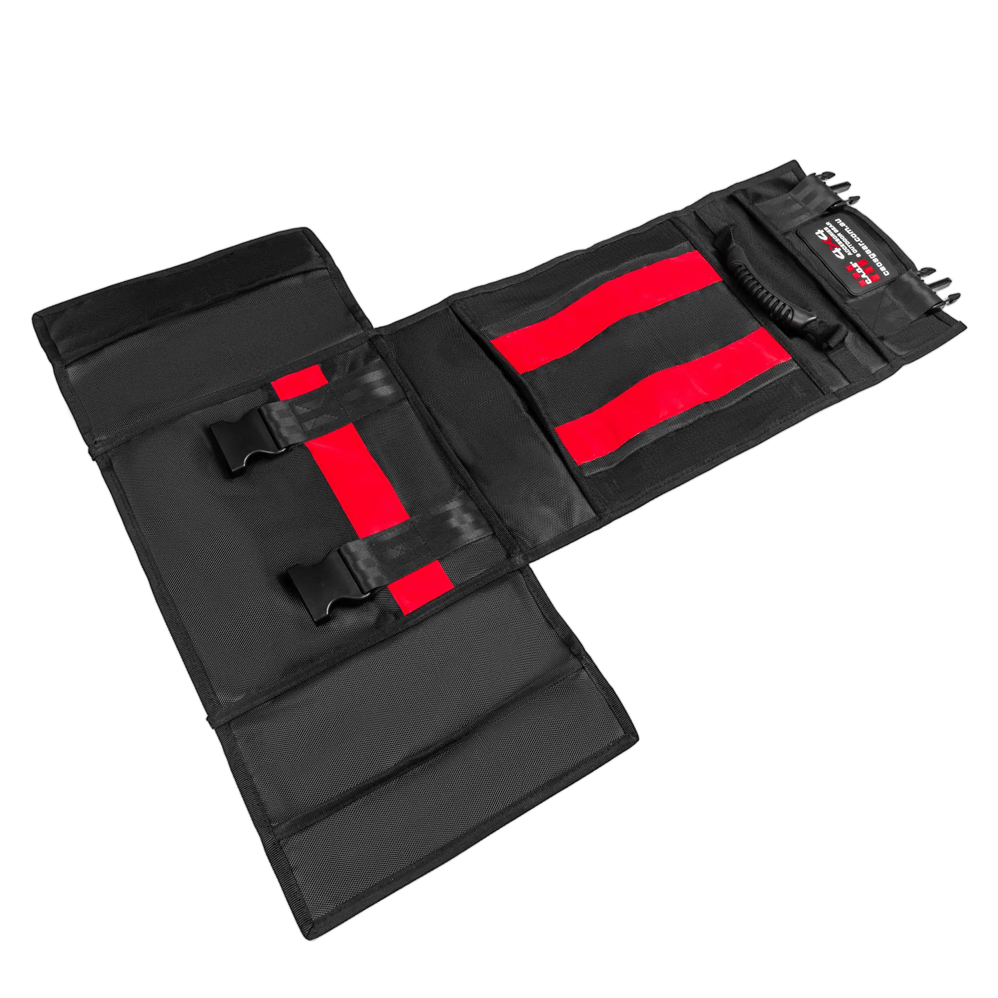 CAOS Compact Recovery Bag CAOS RECOVERY