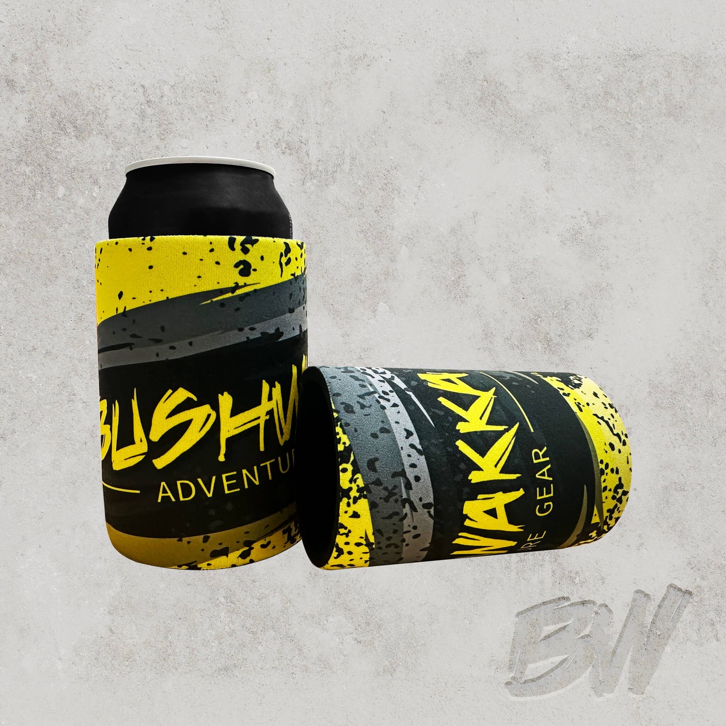Stubby Holder