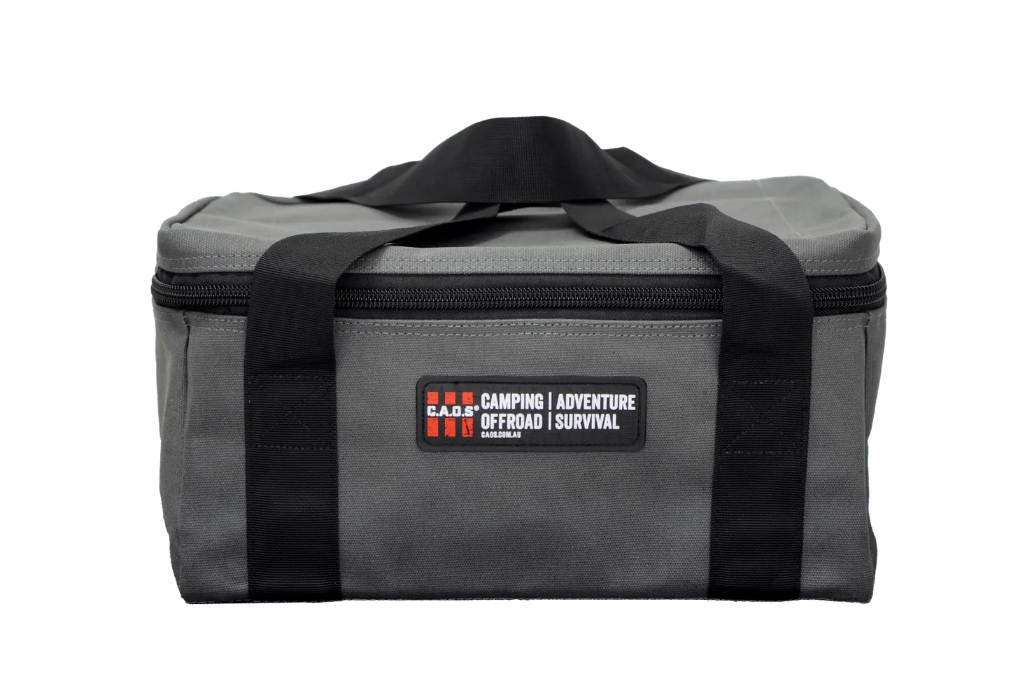 CAOS Canvas Recovery Bag CAOS