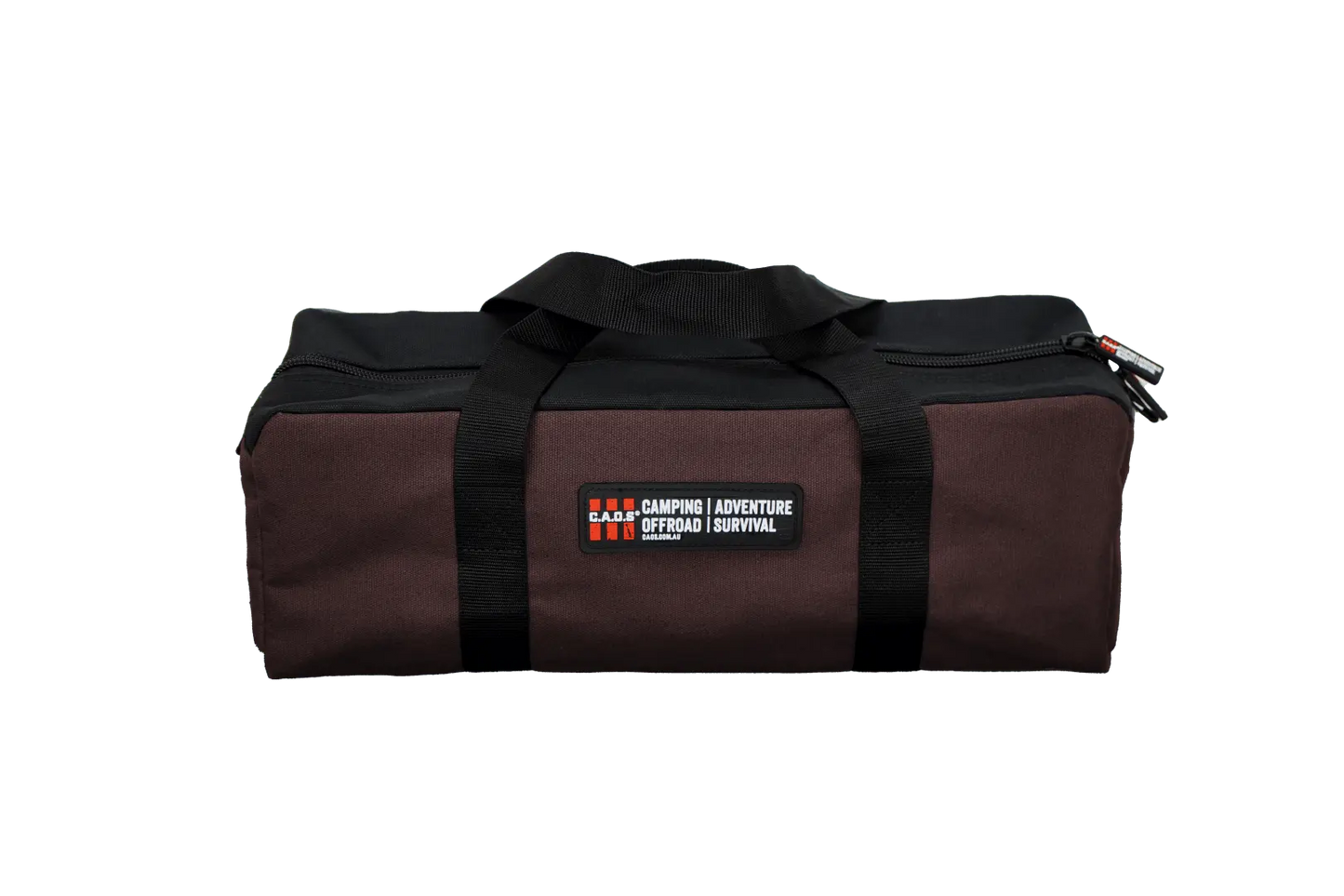 CAOS Canvas Peg Bag Large CAOS