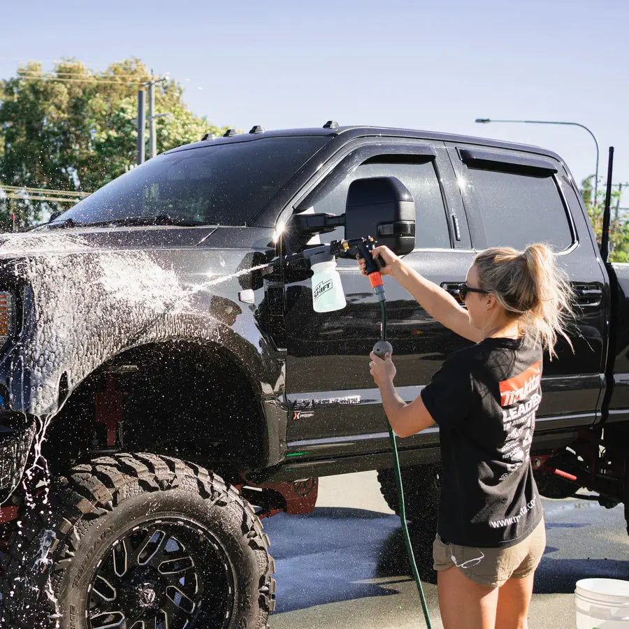Salt Shift Snow Foam Gun SALT SHIFT