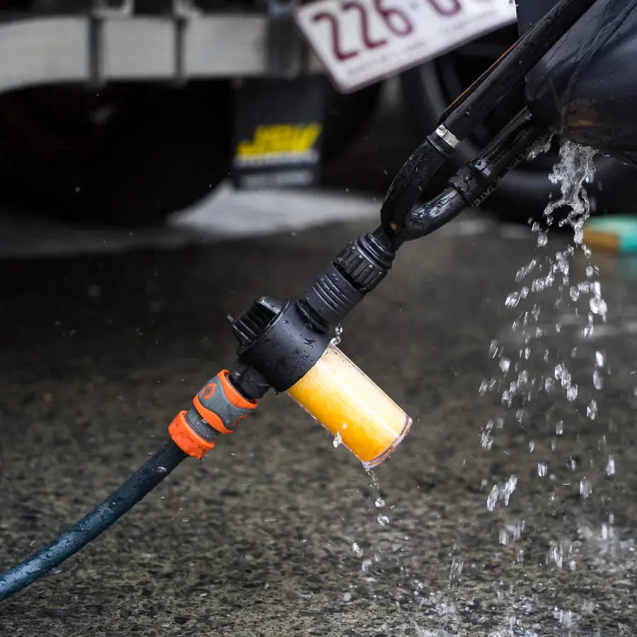Salt Shift Universal Flusher Canister SALT SHIFT