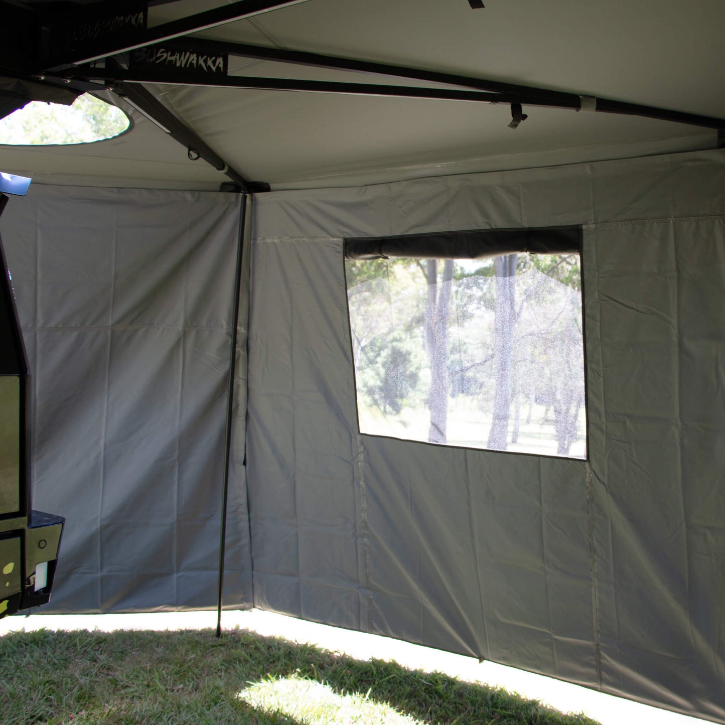 Extreme Darkness Wall Kit