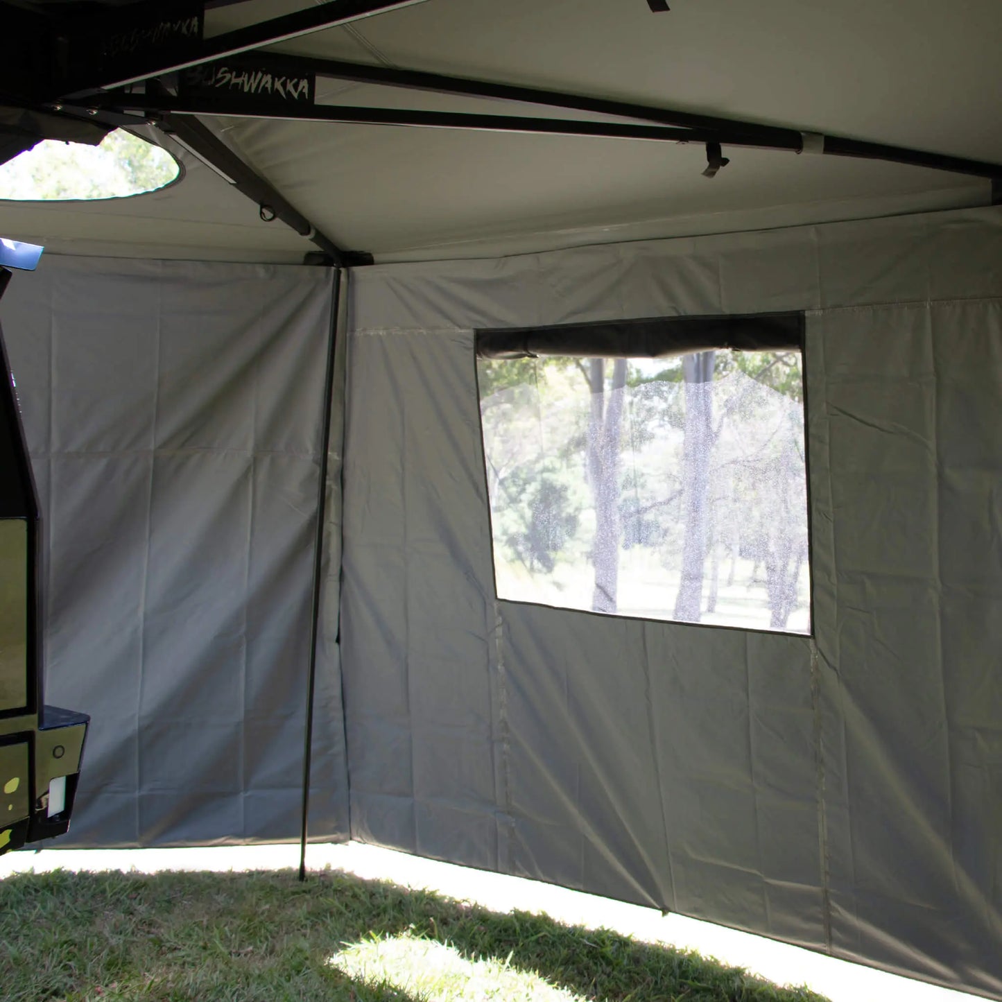 Extreme Darkness Wall Kit BUSHWAKKA ADVENTURE GEAR