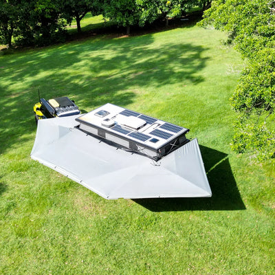 DROVER 13 - 13ft Camper