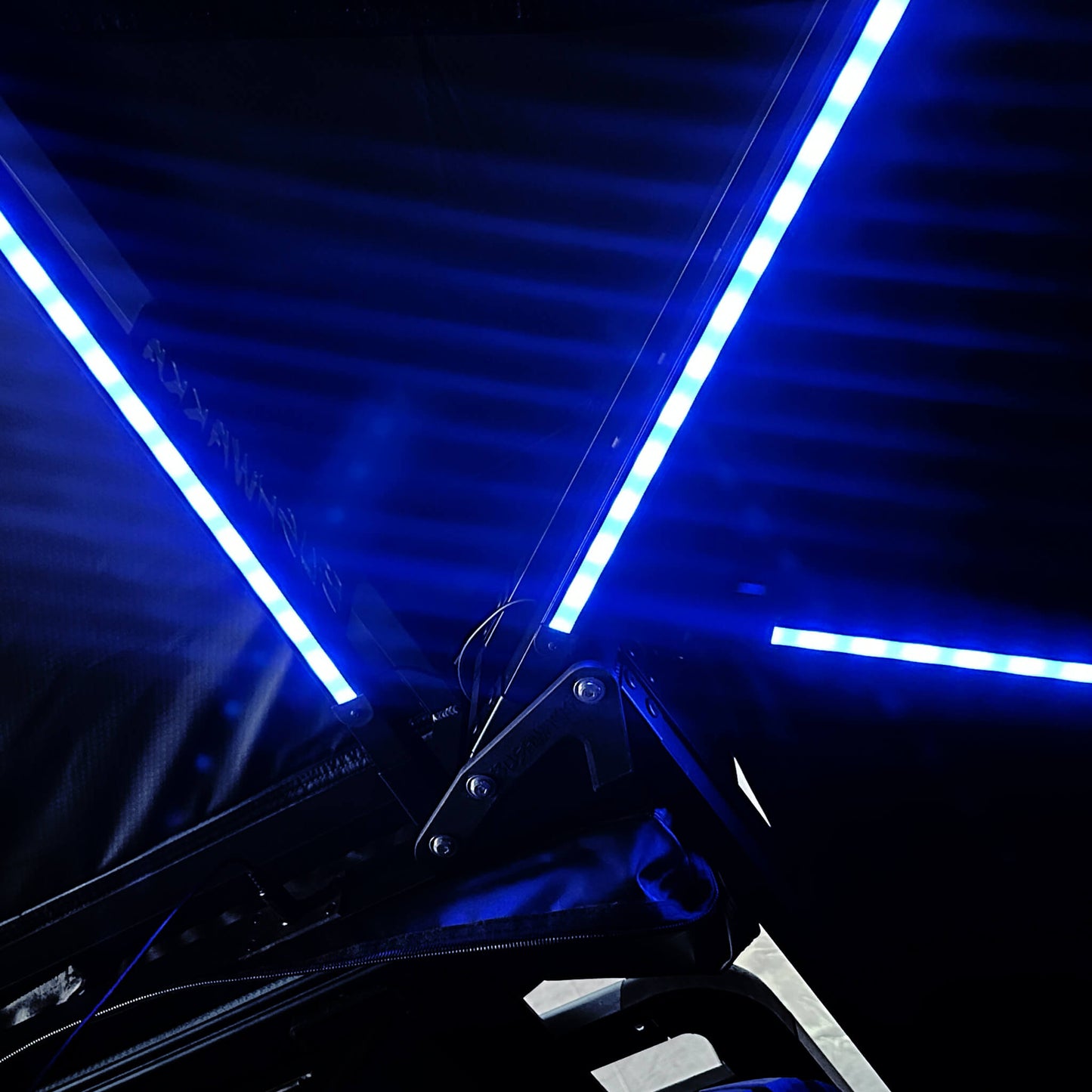 Darkness XL Squared Pro