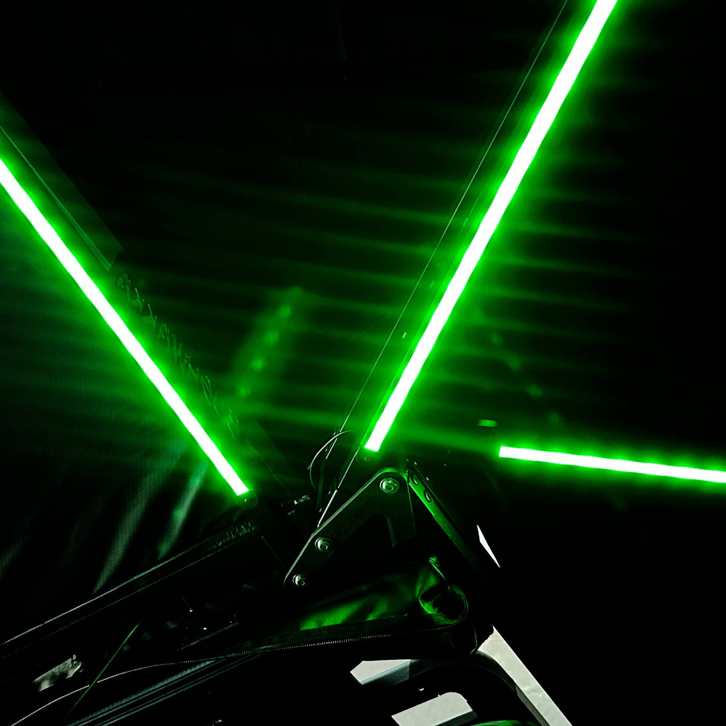 Darkness XL Squared Pro