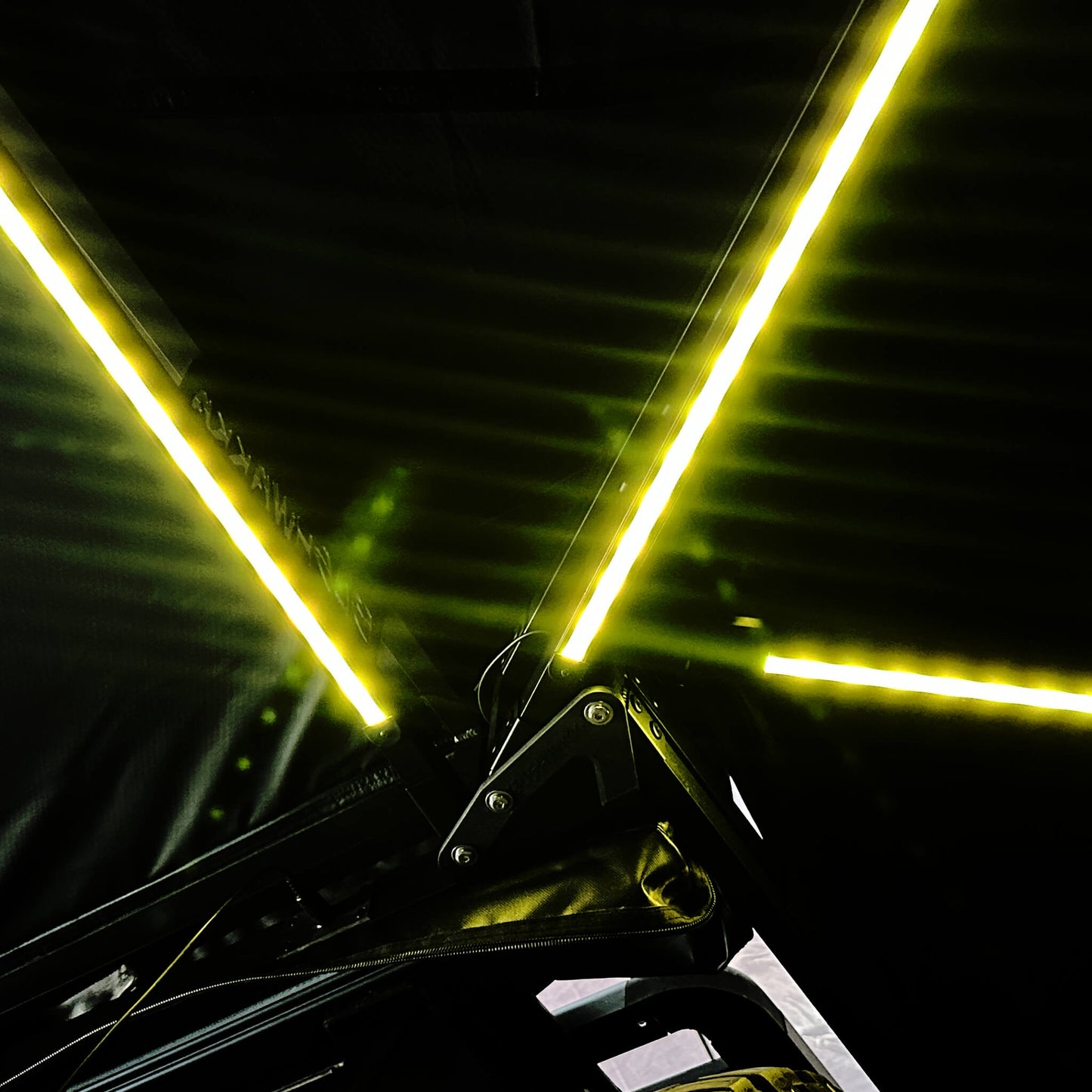 Darkness Pro with D-Zip