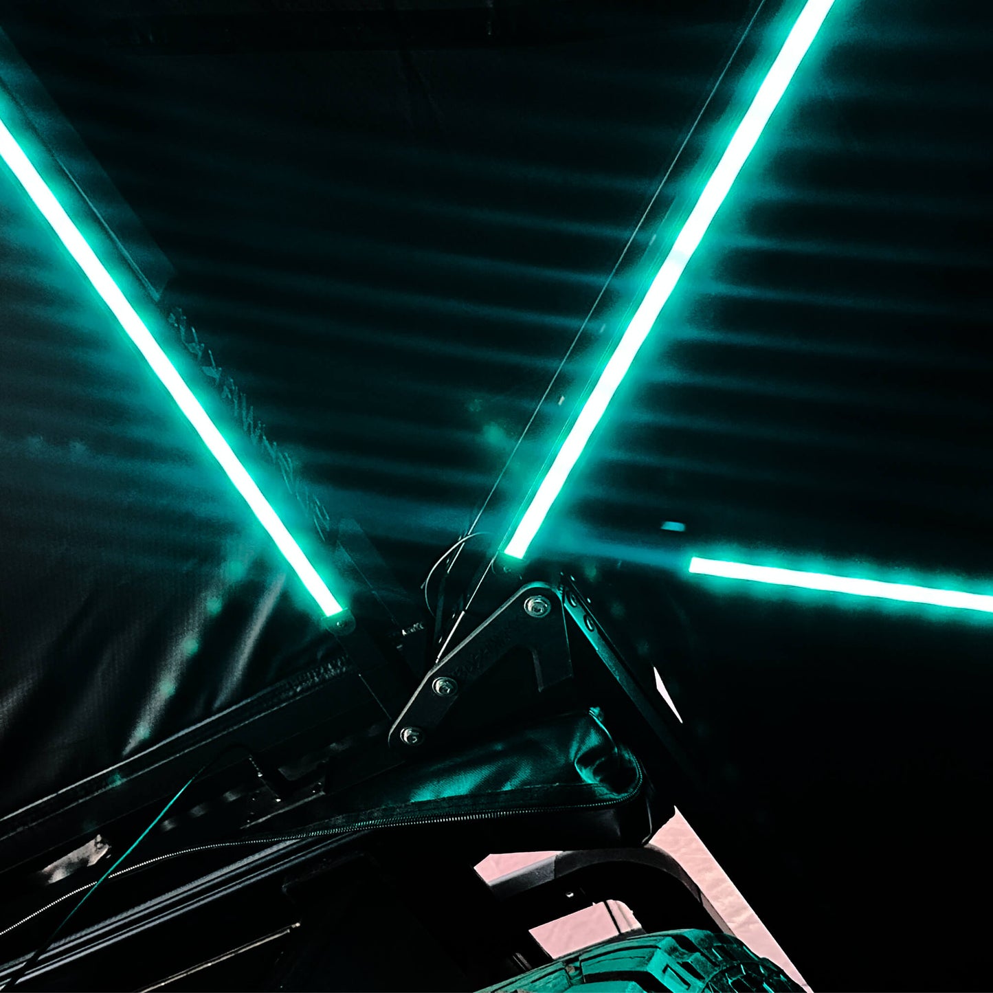Mini Darkness Pro