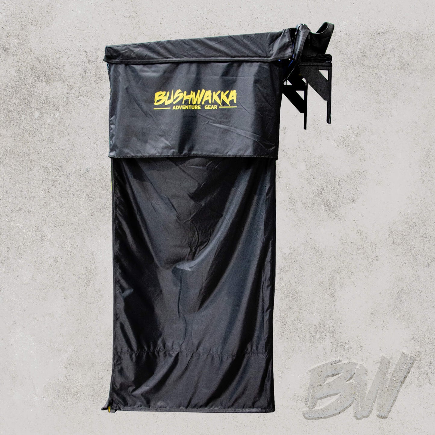 Extreme Shower Ensuite Single