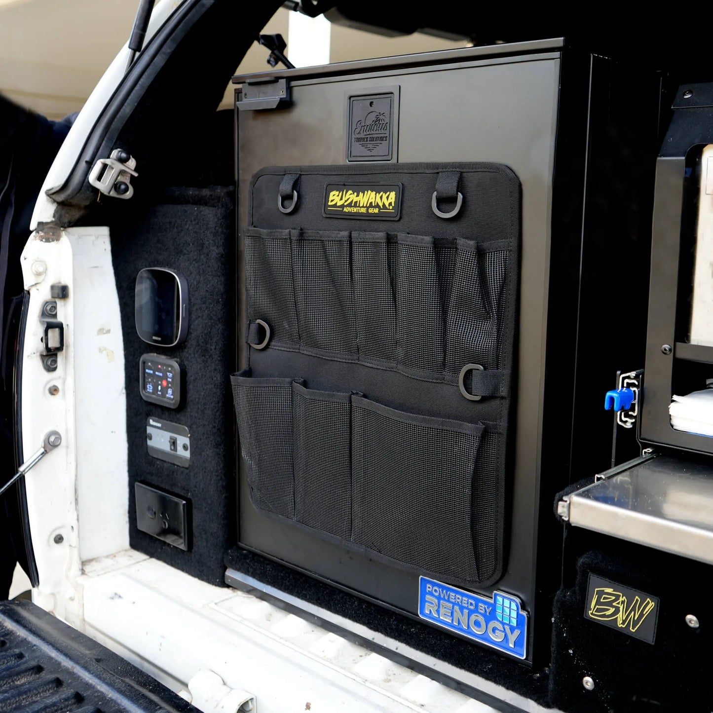 Bushwakka Fridge Organiser - Small