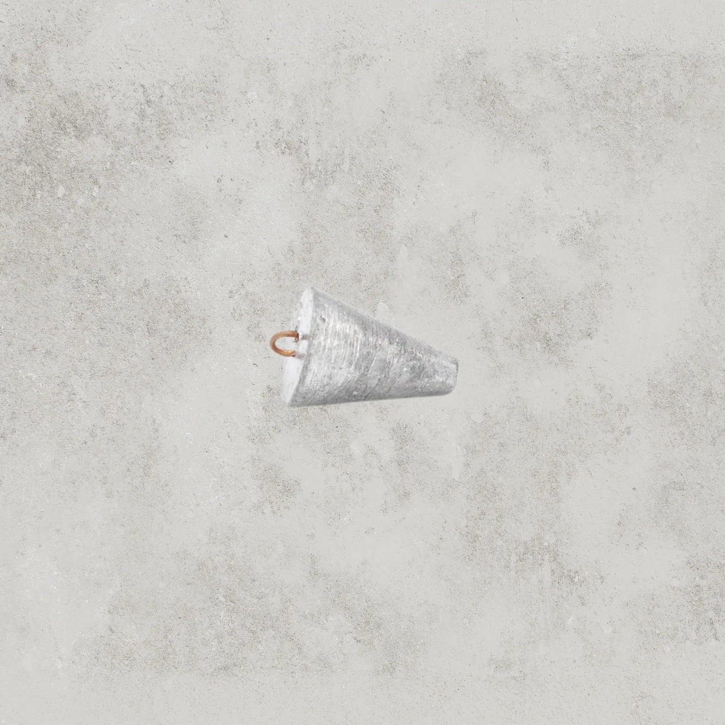 Cone sinkers 7oz KFA