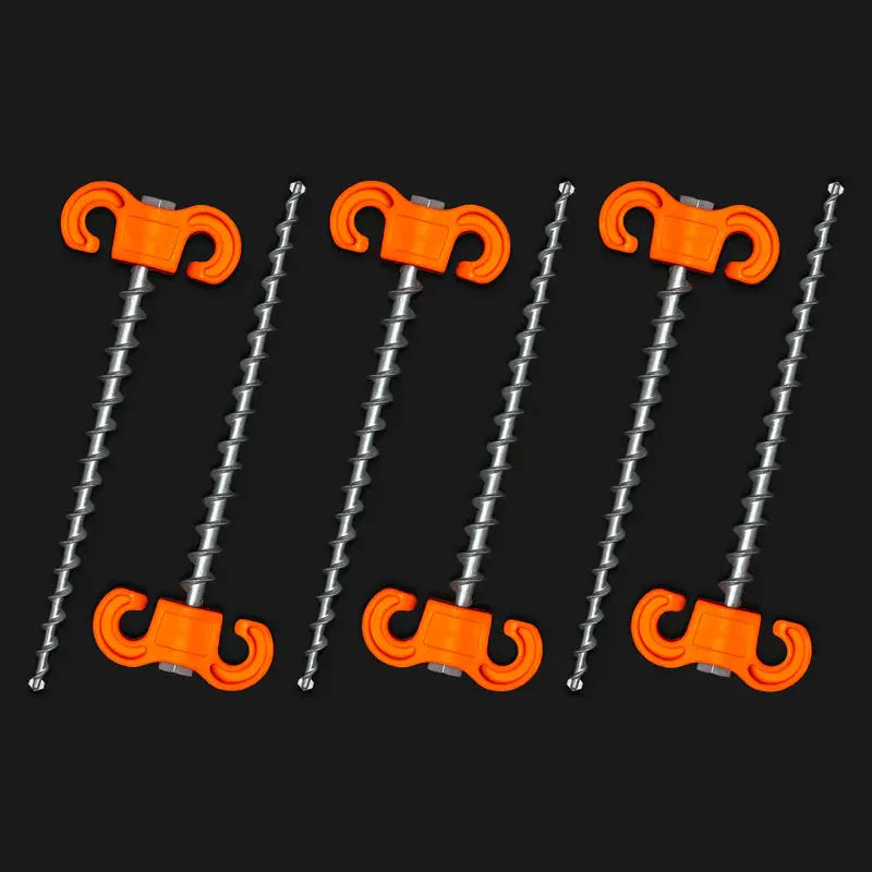 TIEGEAR HARD TERRA TIEGEAR