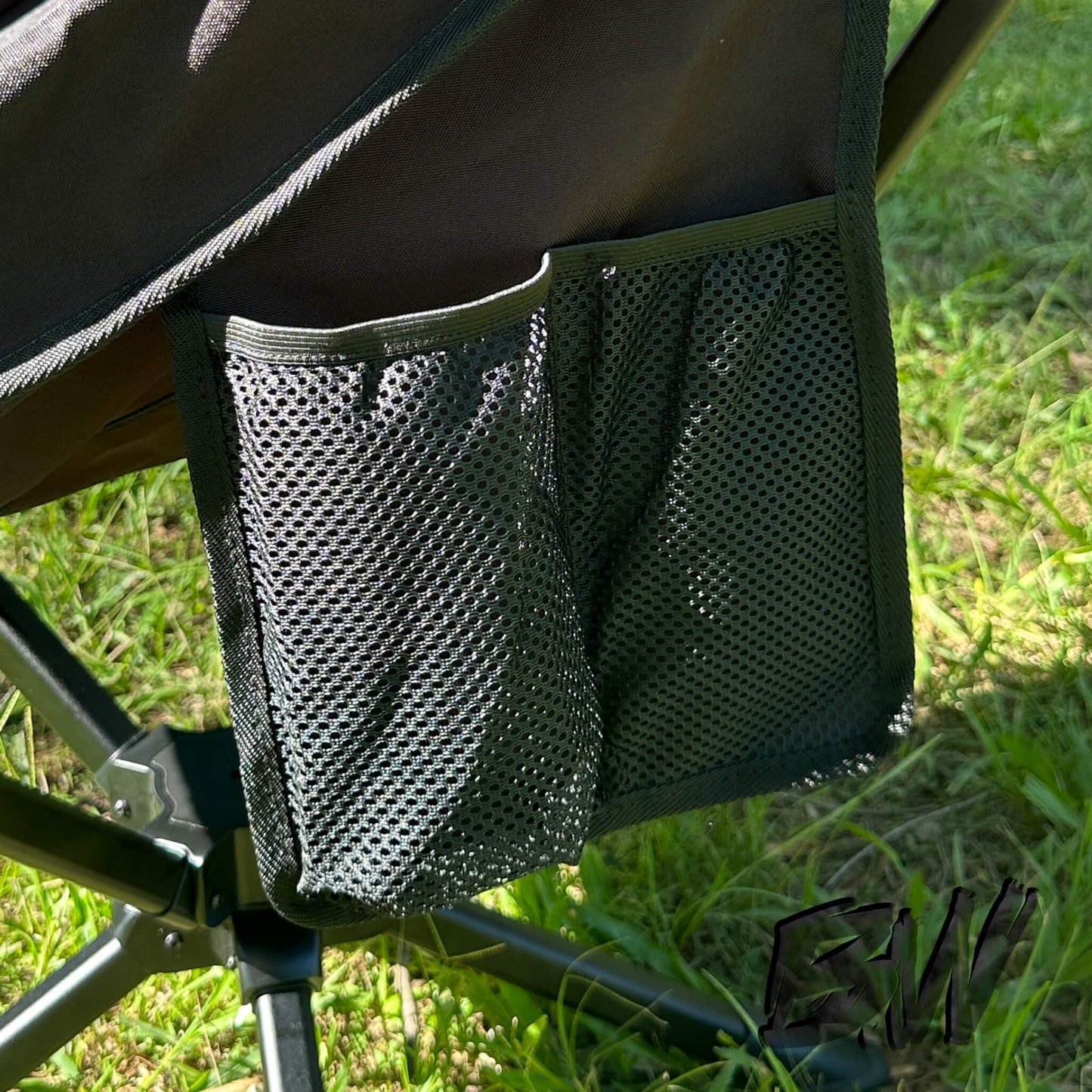 High 5 Chair